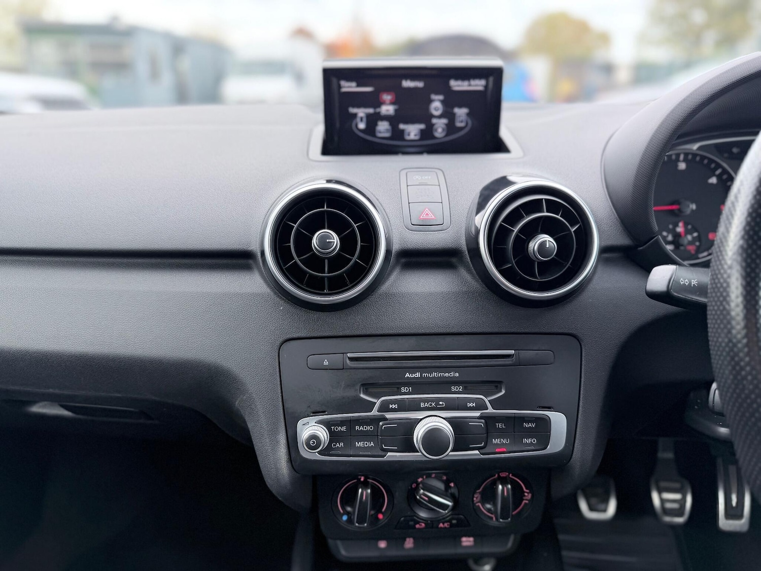 Used Audi A1 for sale - 76473843: Photo 11