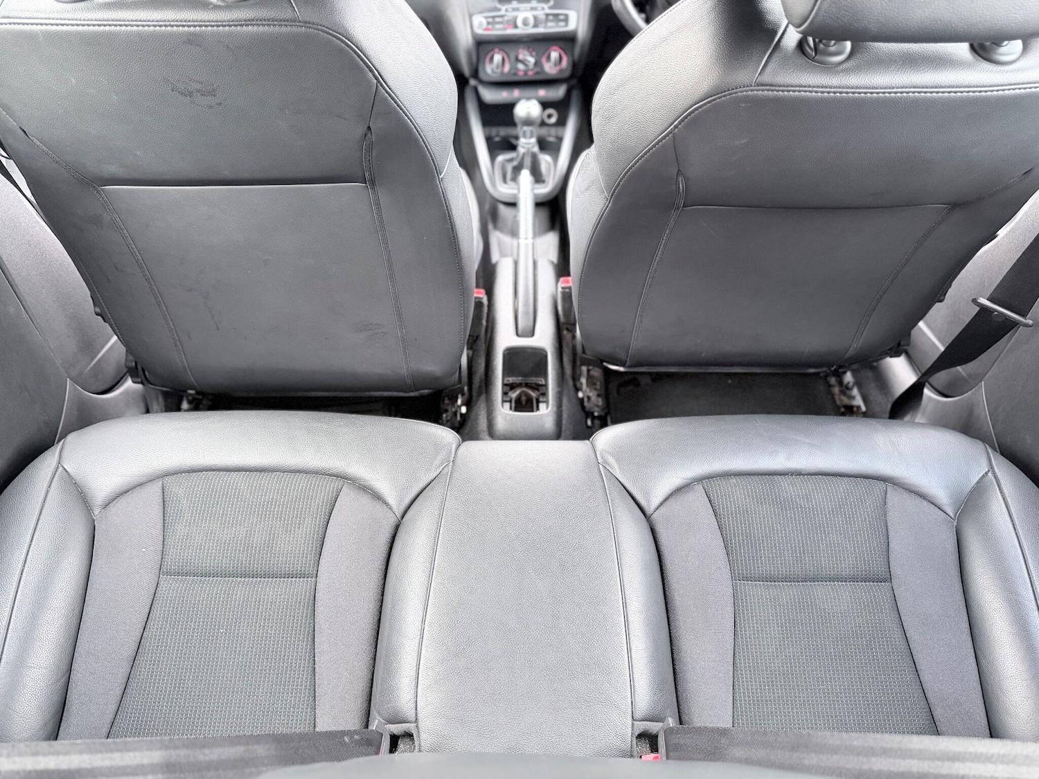 Used Audi A1 for sale - 76473843: Photo 12