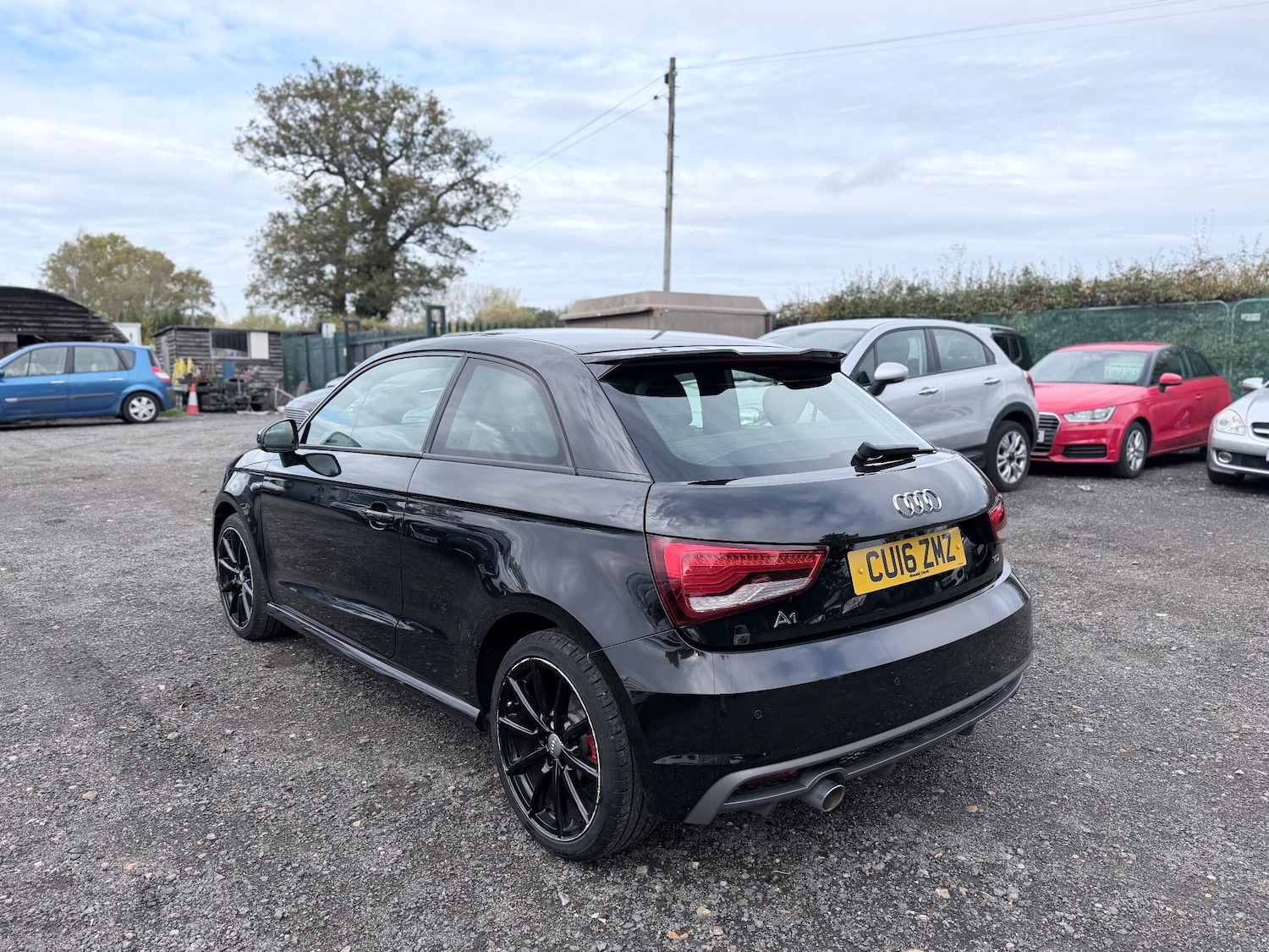 Used Audi A1 for sale - 76473843: Photo 19