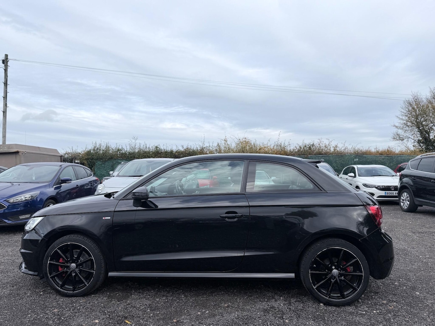 Used Audi A1 for sale - 76473843: Photo 20