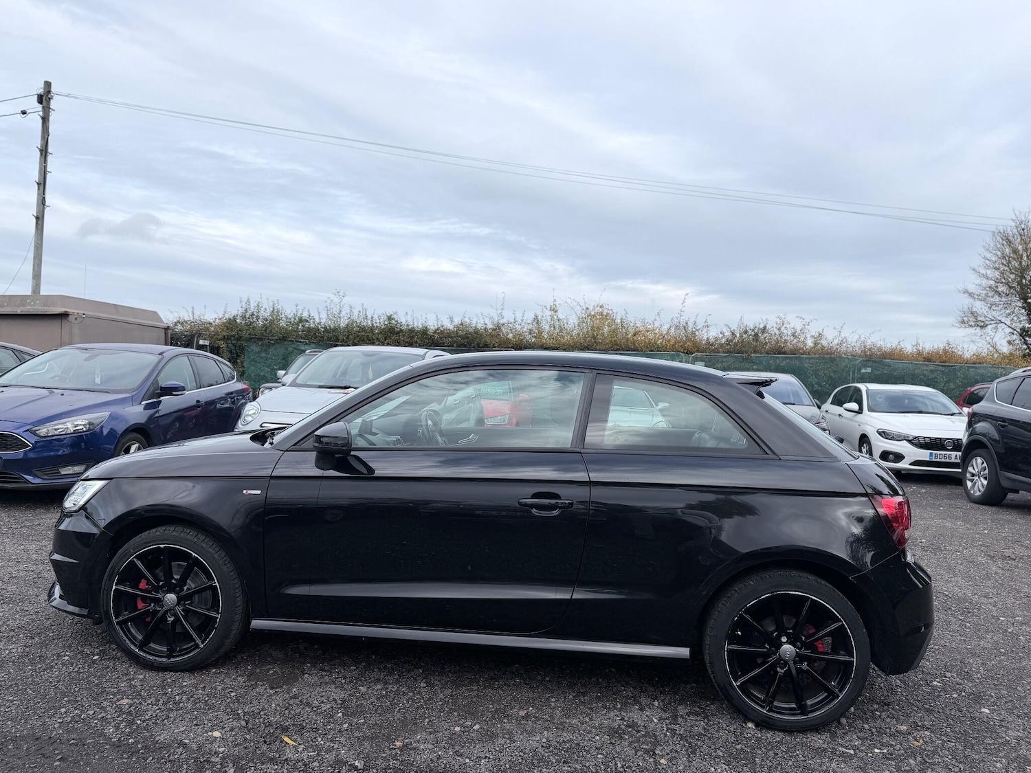 Used Audi A1 for sale - 76473843: Photo 21