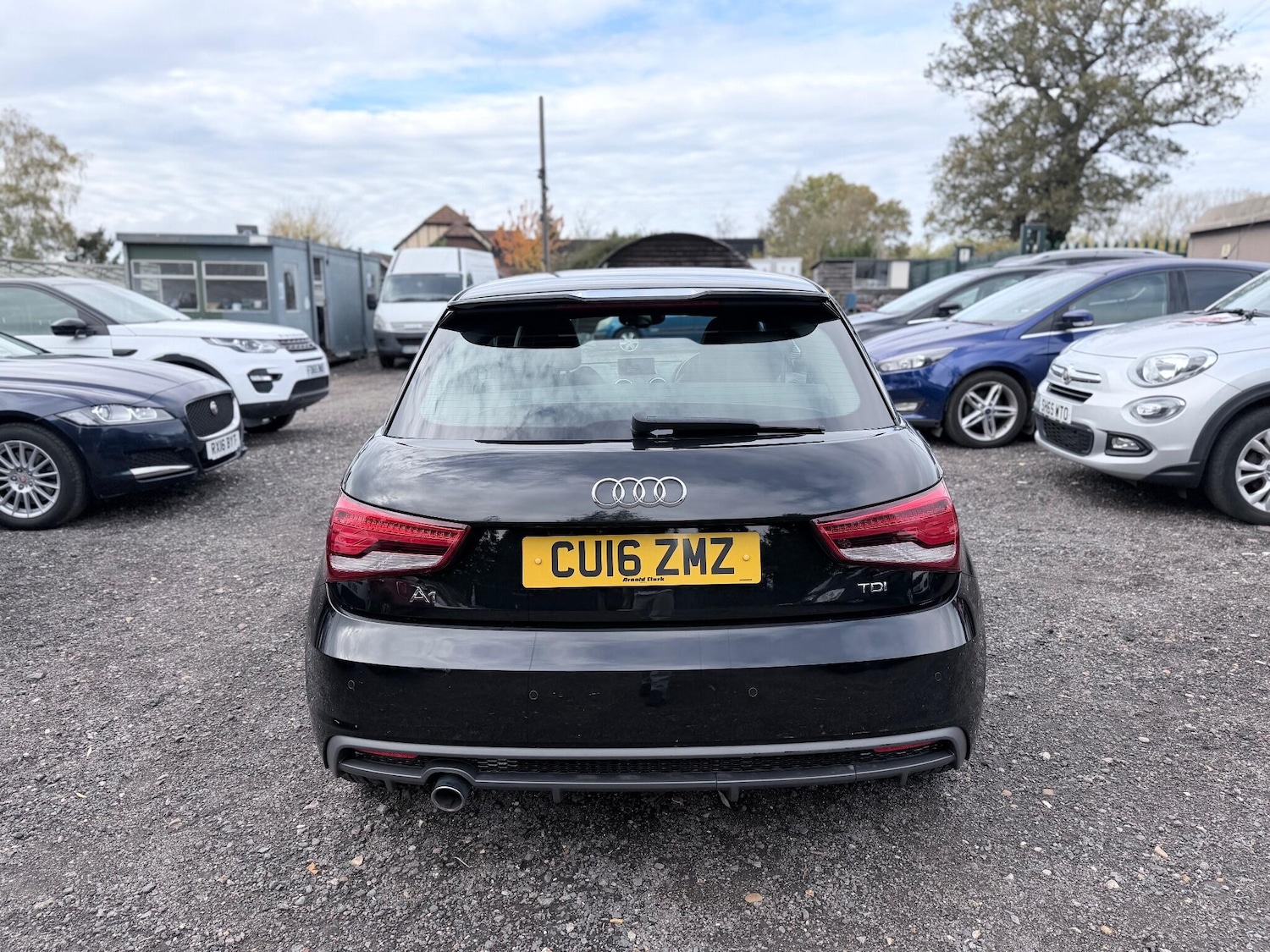 Used Audi A1 for sale - 76473843: Photo 23