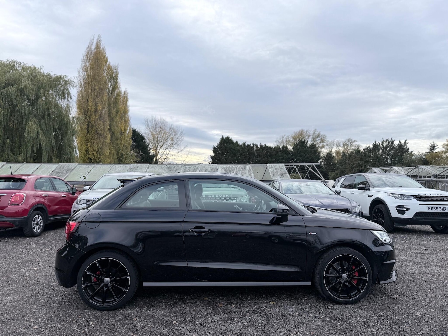 Used Audi A1 for sale - 76473843: Photo 25