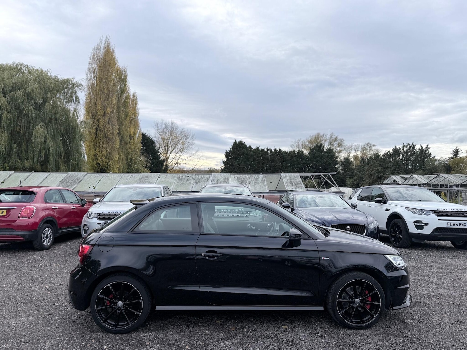Used Audi A1 for sale - 76473843: Photo 26