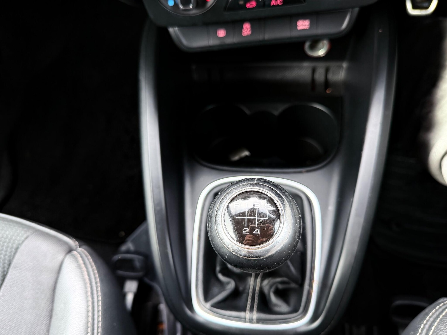 Used Audi A1 for sale - 76473843: Photo 29