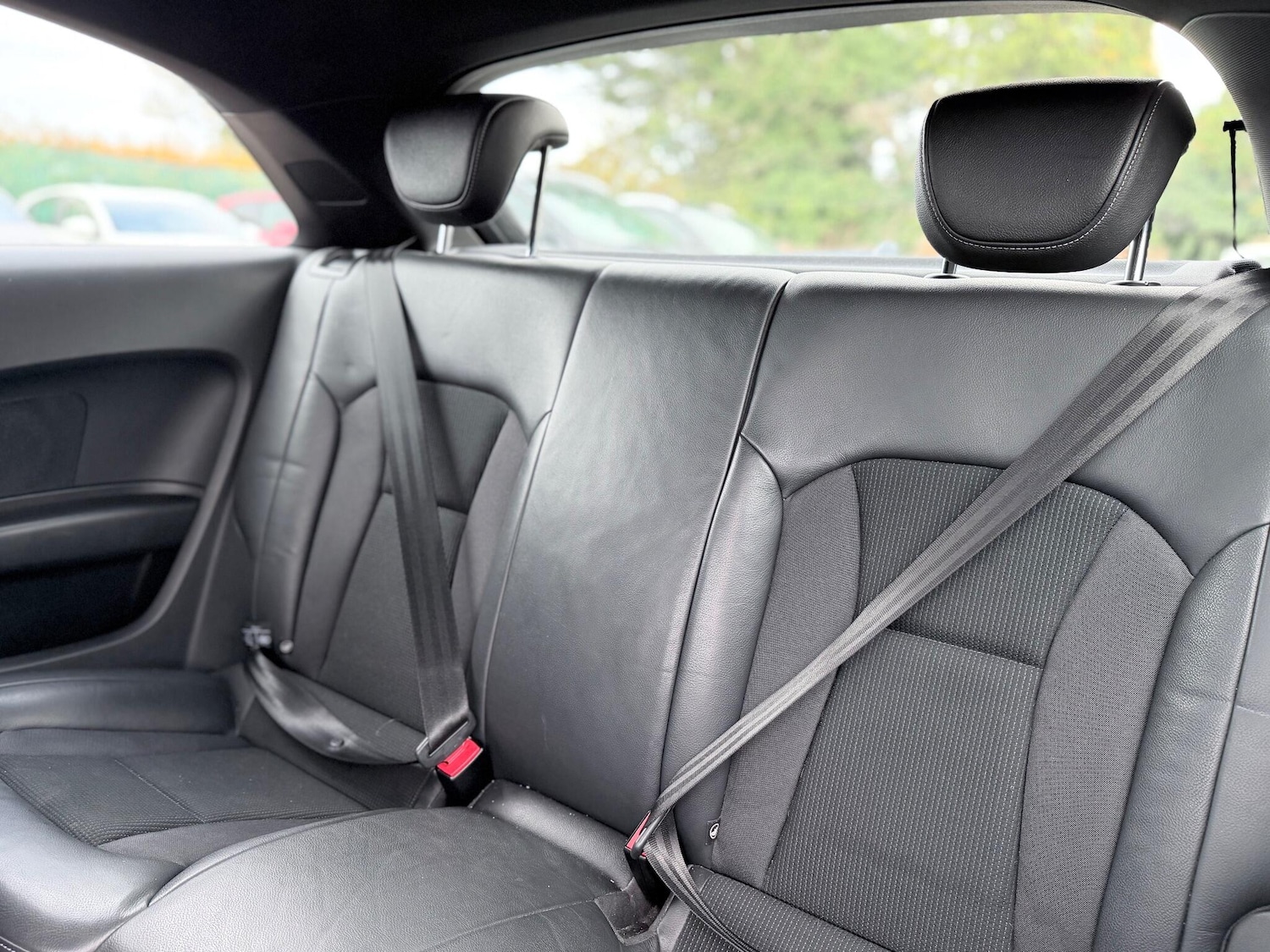 Used Audi A1 for sale - 76473843: Photo 41