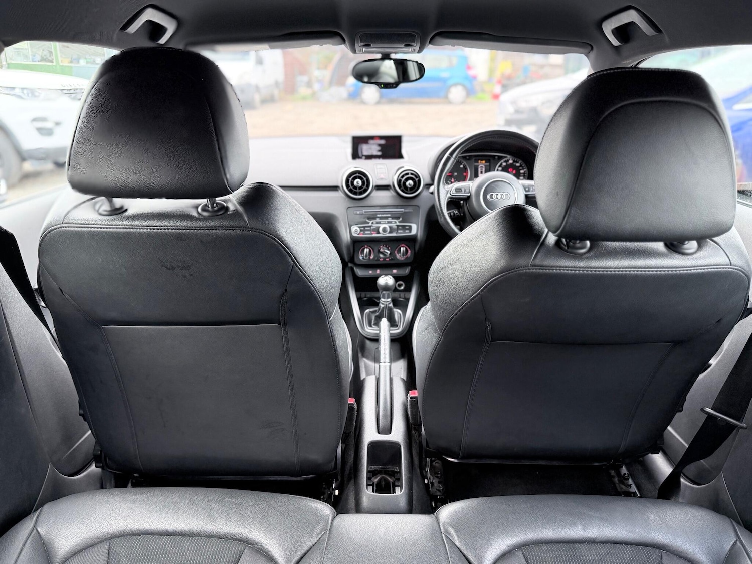 Used Audi A1 for sale - 76473843: Photo 42