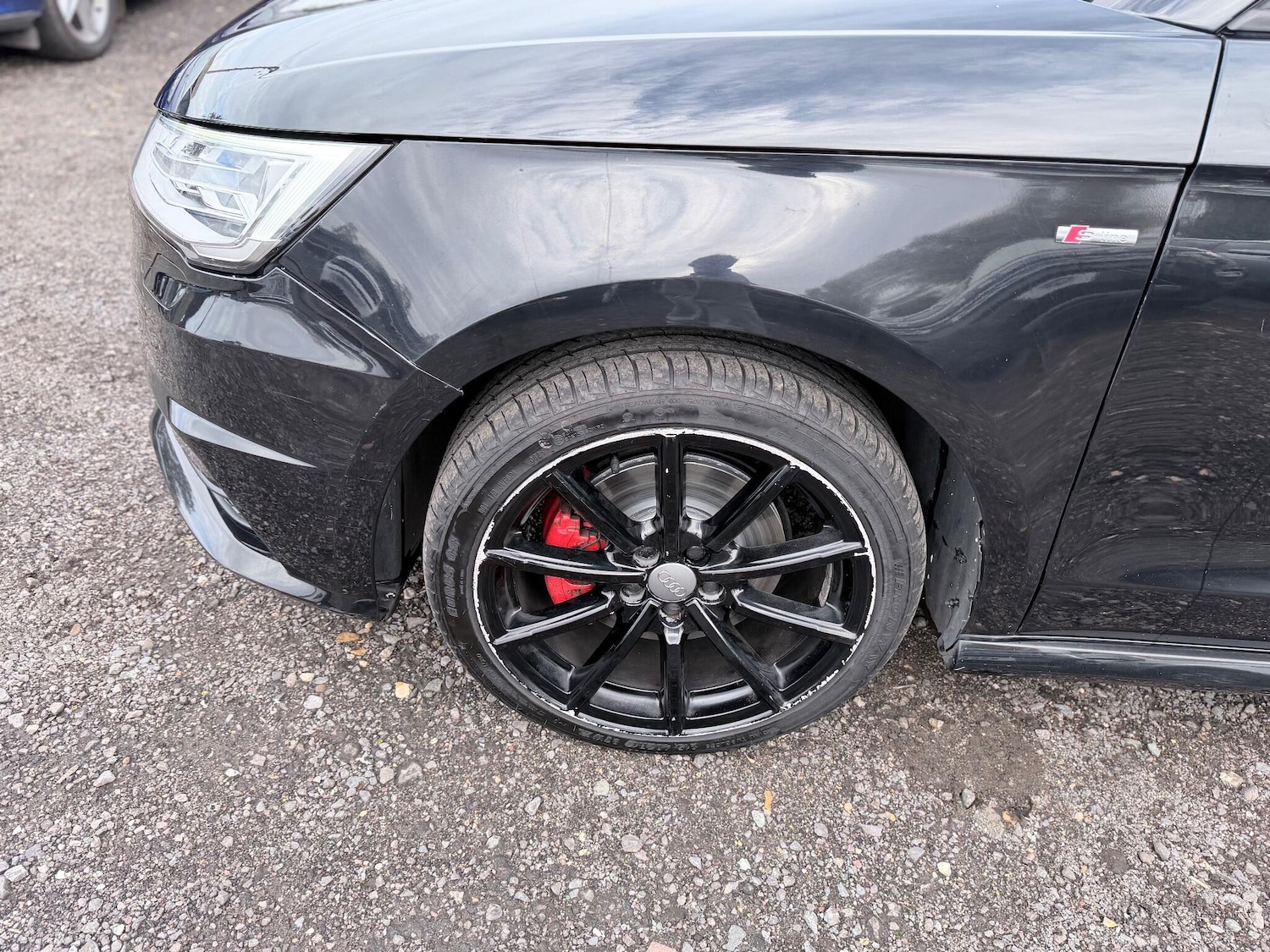 Used Audi A1 for sale - 76473843: Photo 45