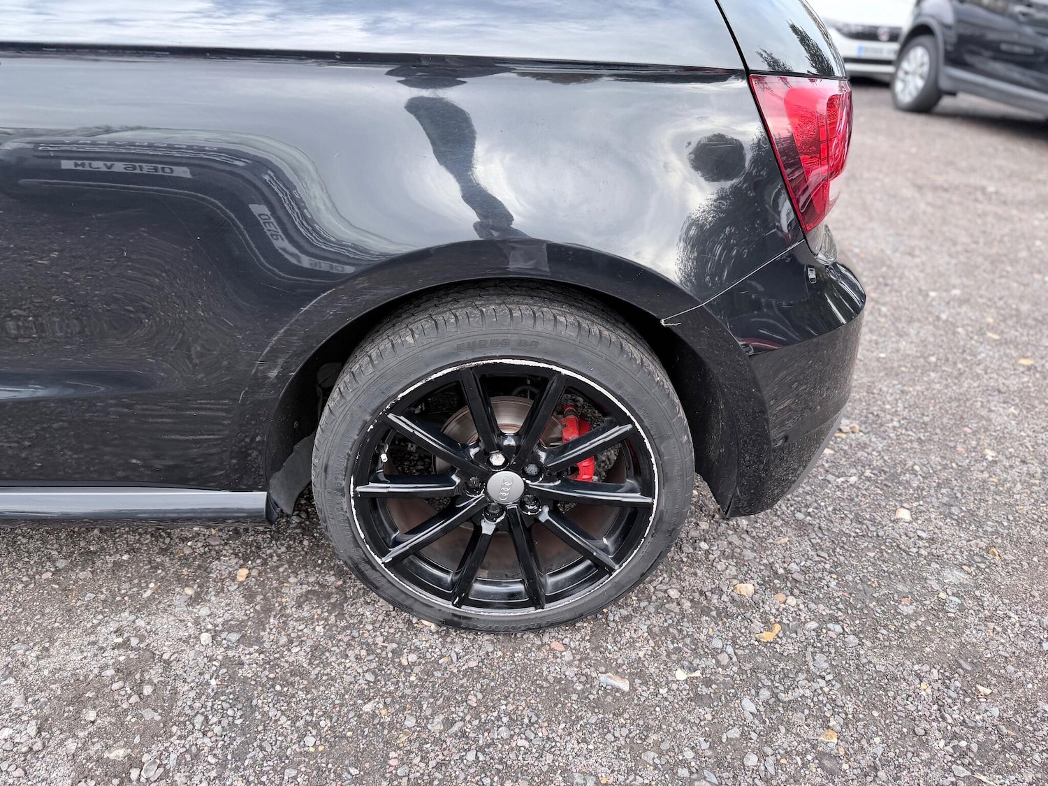 Used Audi A1 for sale - 76473843: Photo 46