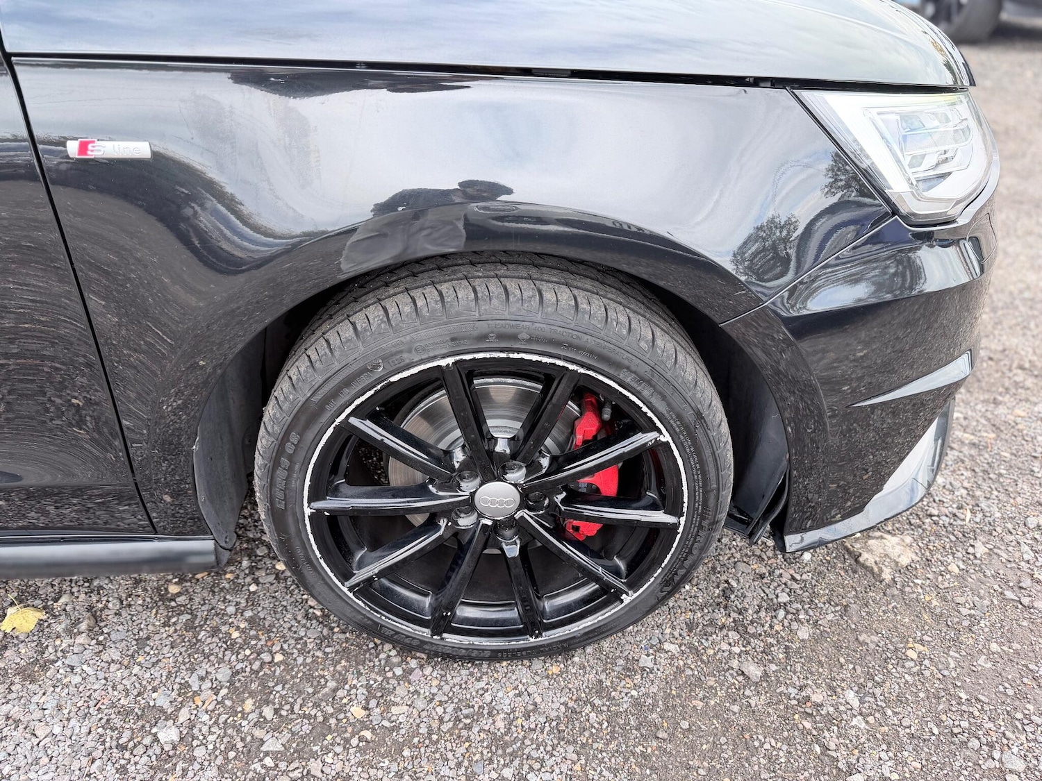 Used Audi A1 for sale - 76473843: Photo 47