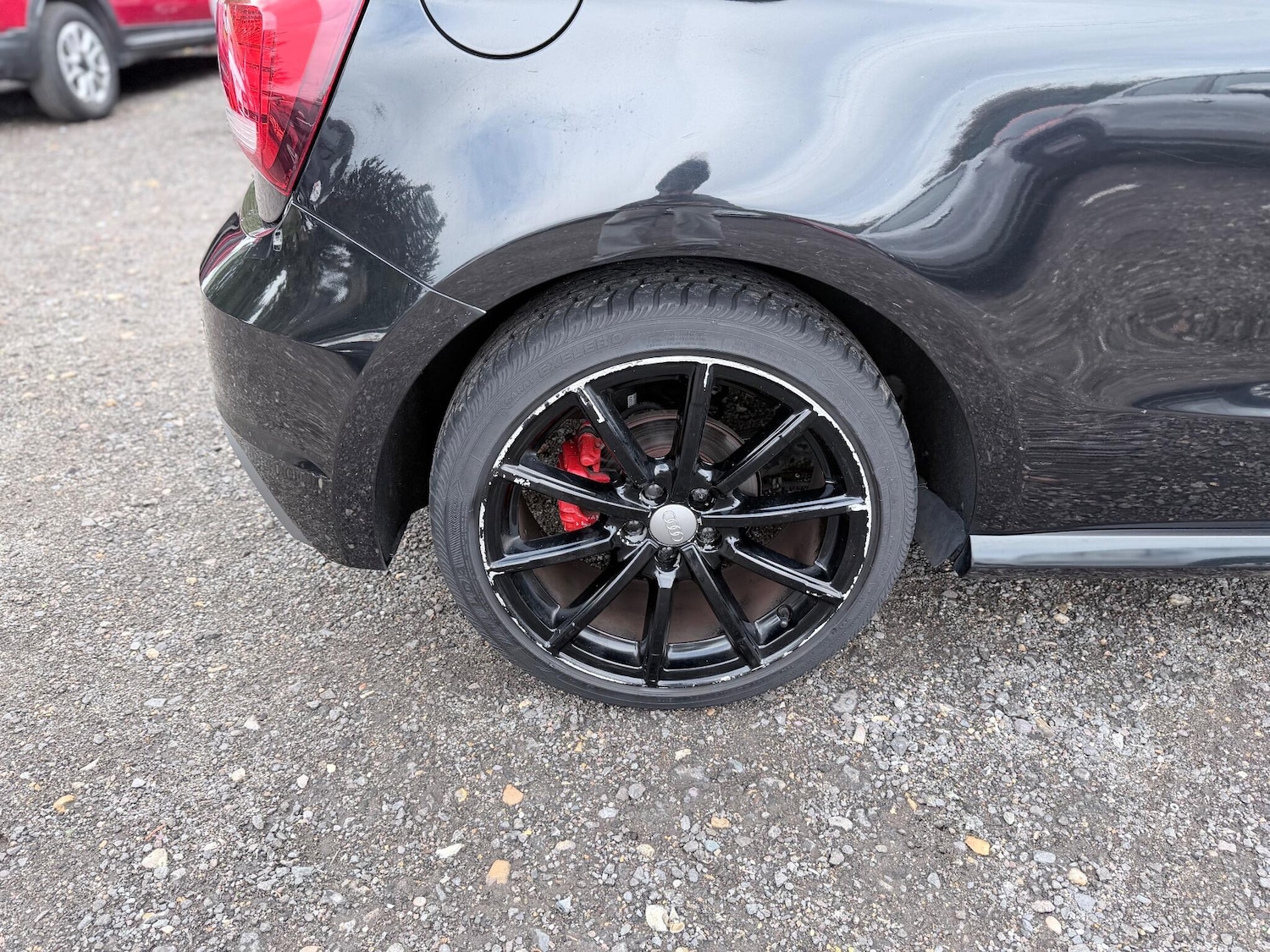 Used Audi A1 for sale - 76473843: Photo 48