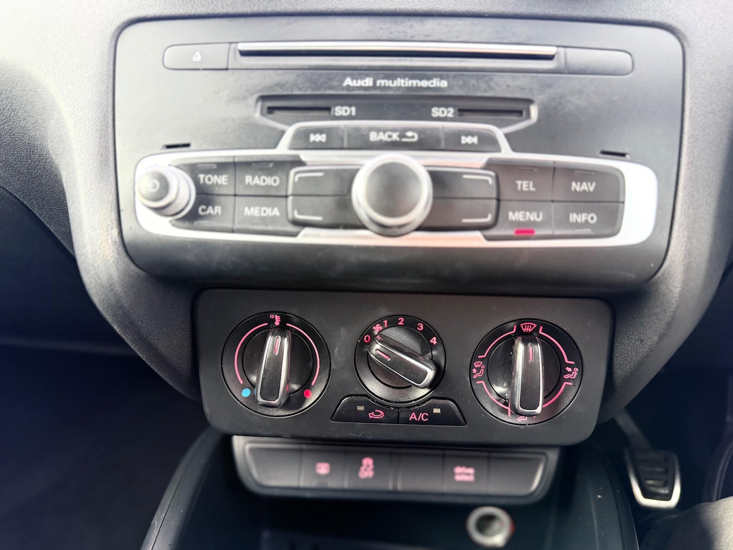 Used Audi A1 for sale - 76473843: Photo 49