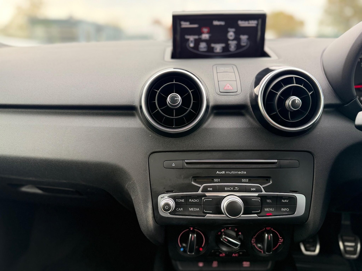 Used Audi A1 for sale - 76473843: Photo 51