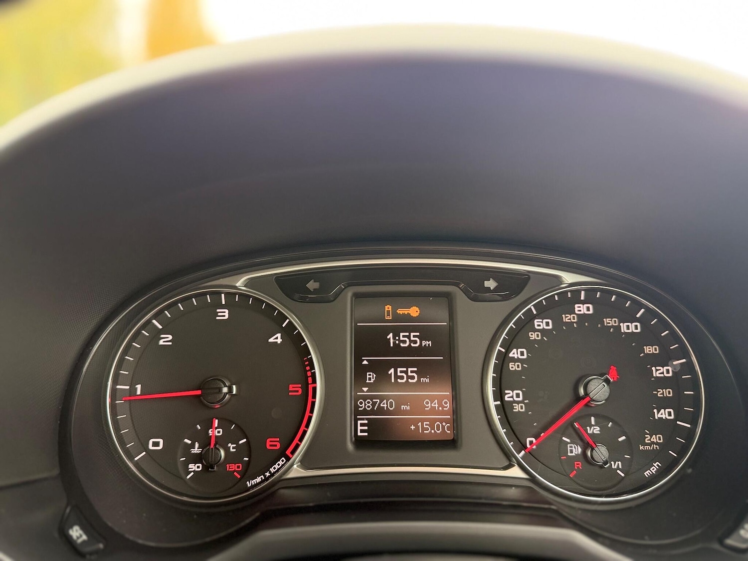 Used Audi A1 for sale - 76473843: Photo 52