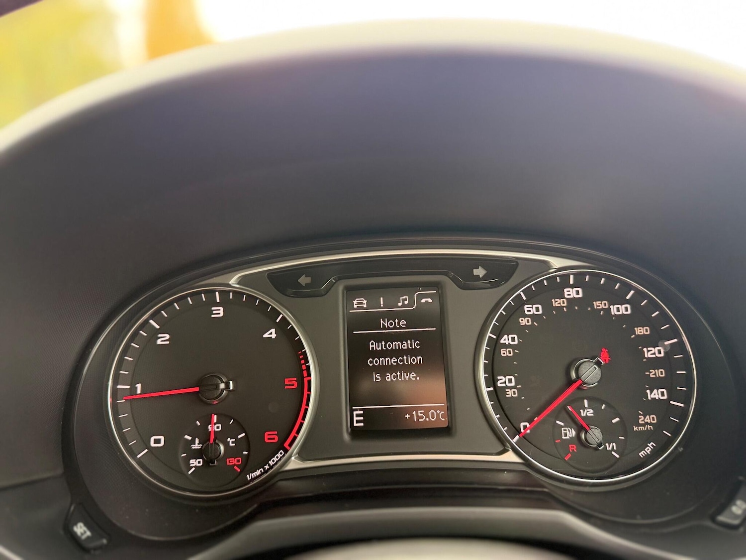 Used Audi A1 for sale - 76473843: Photo 53