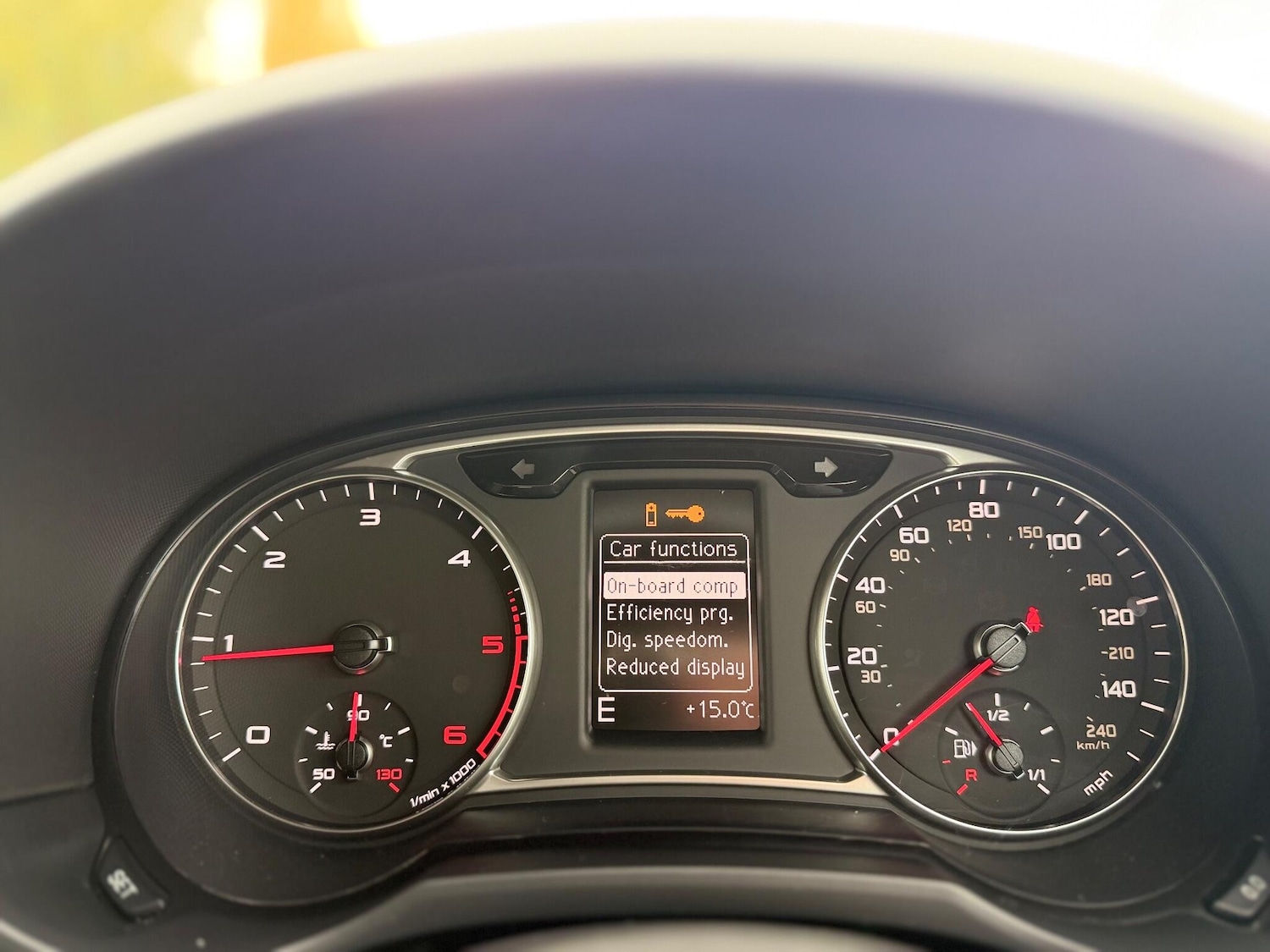 Used Audi A1 for sale - 76473843: Photo 54