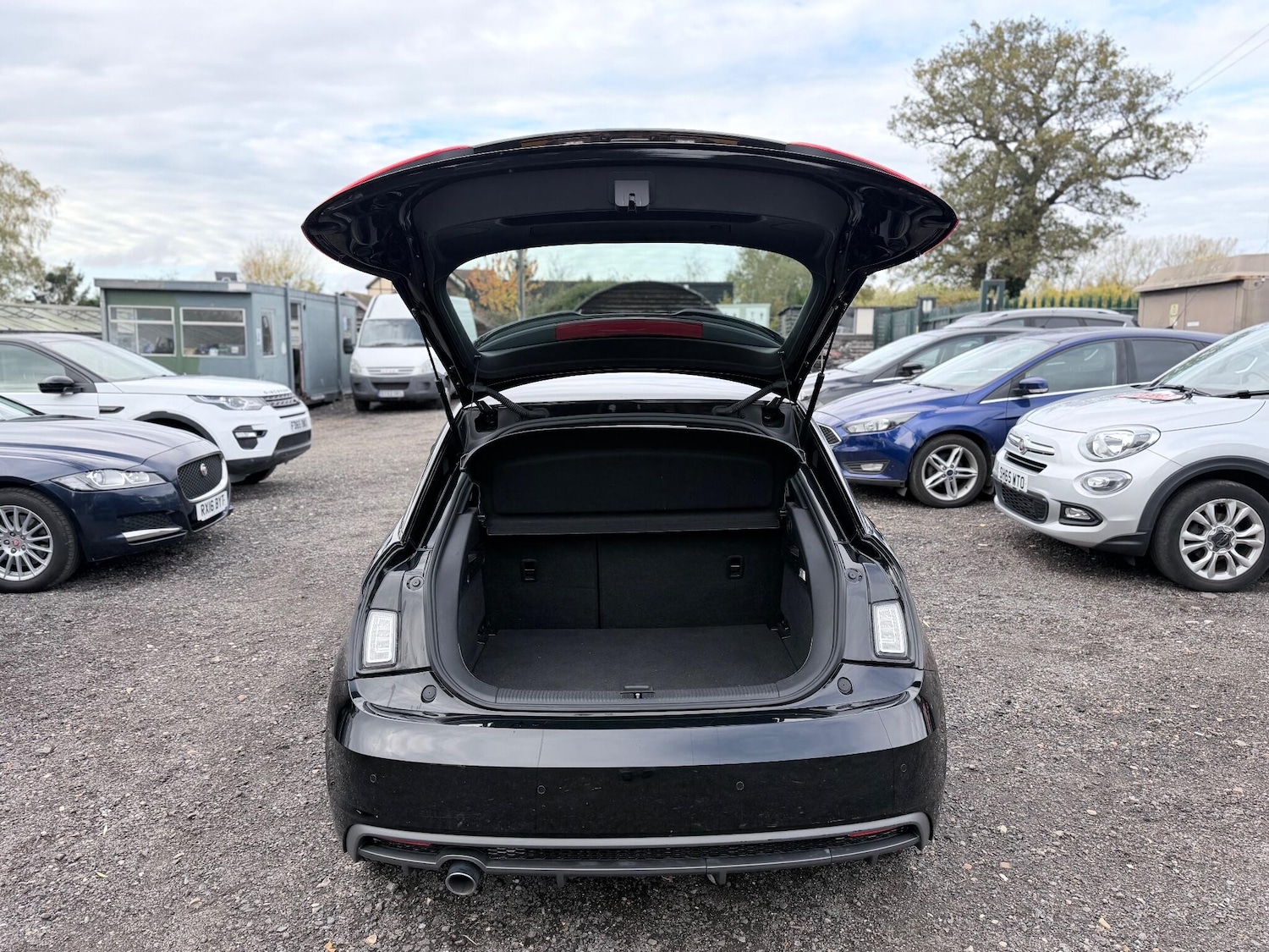 Used Audi A1 for sale - 76473843: Photo 56