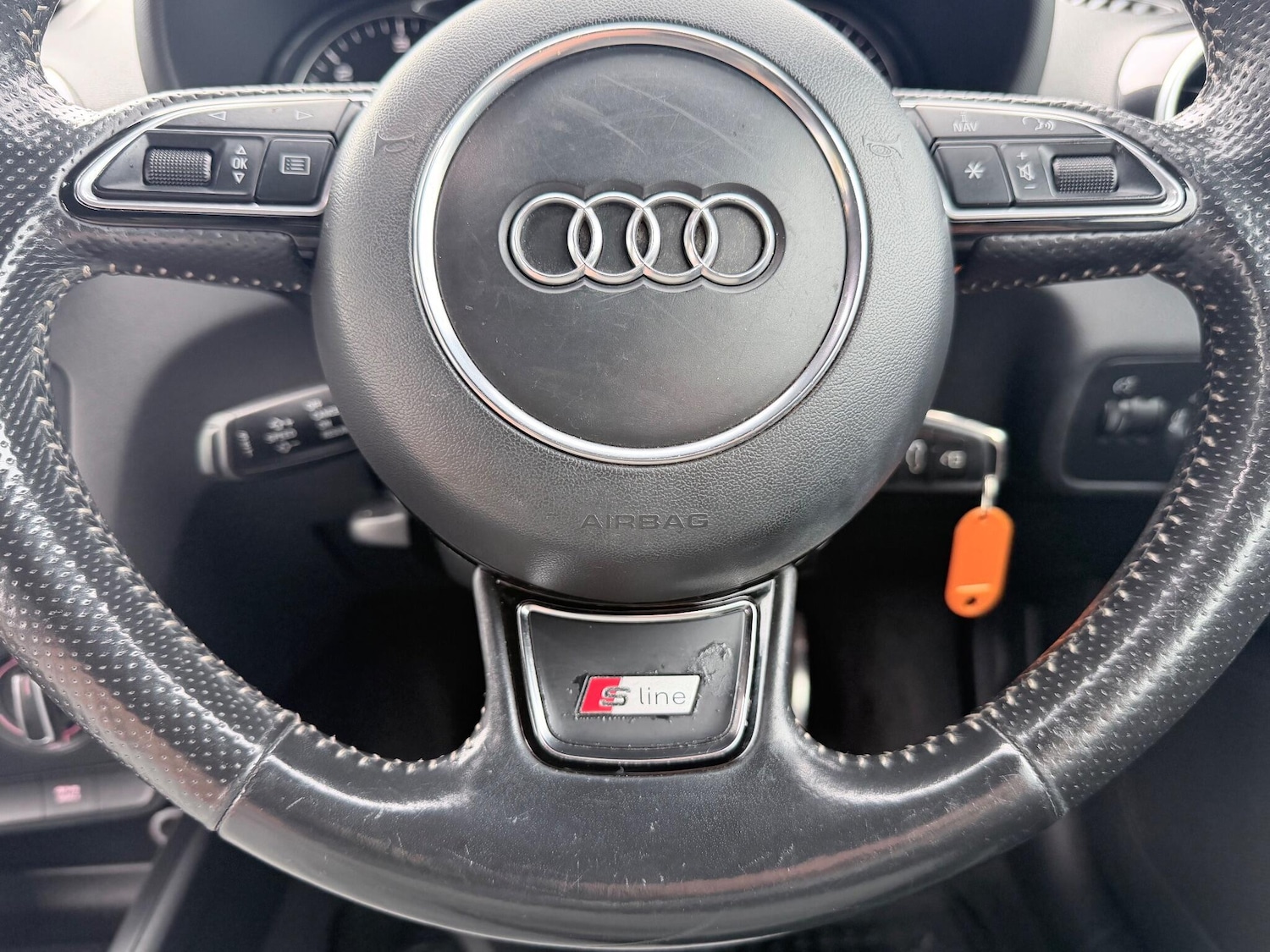 Used Audi A1 for sale - 76473843: Photo 58