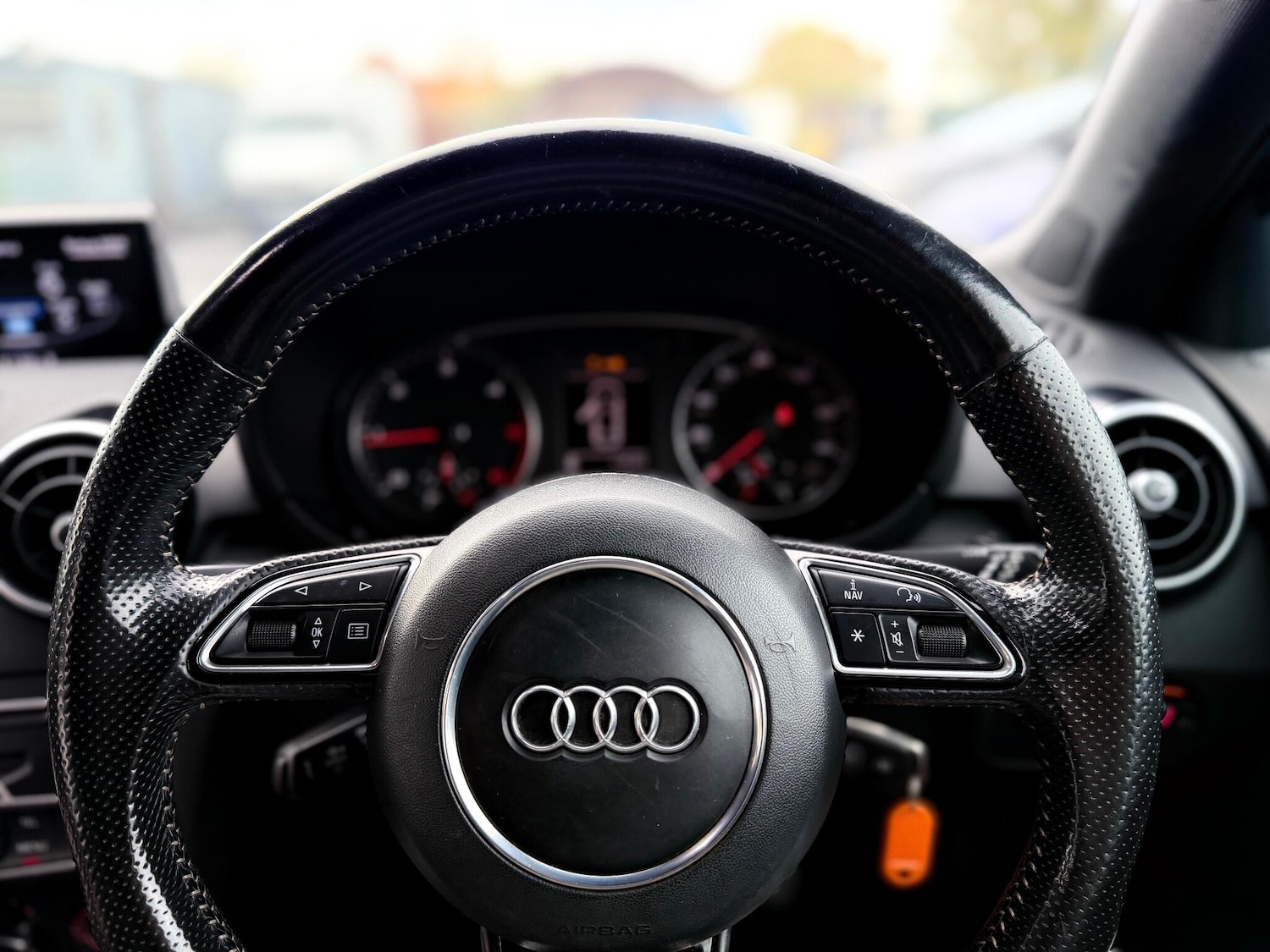 Used Audi A1 for sale - 76473843: Photo 59