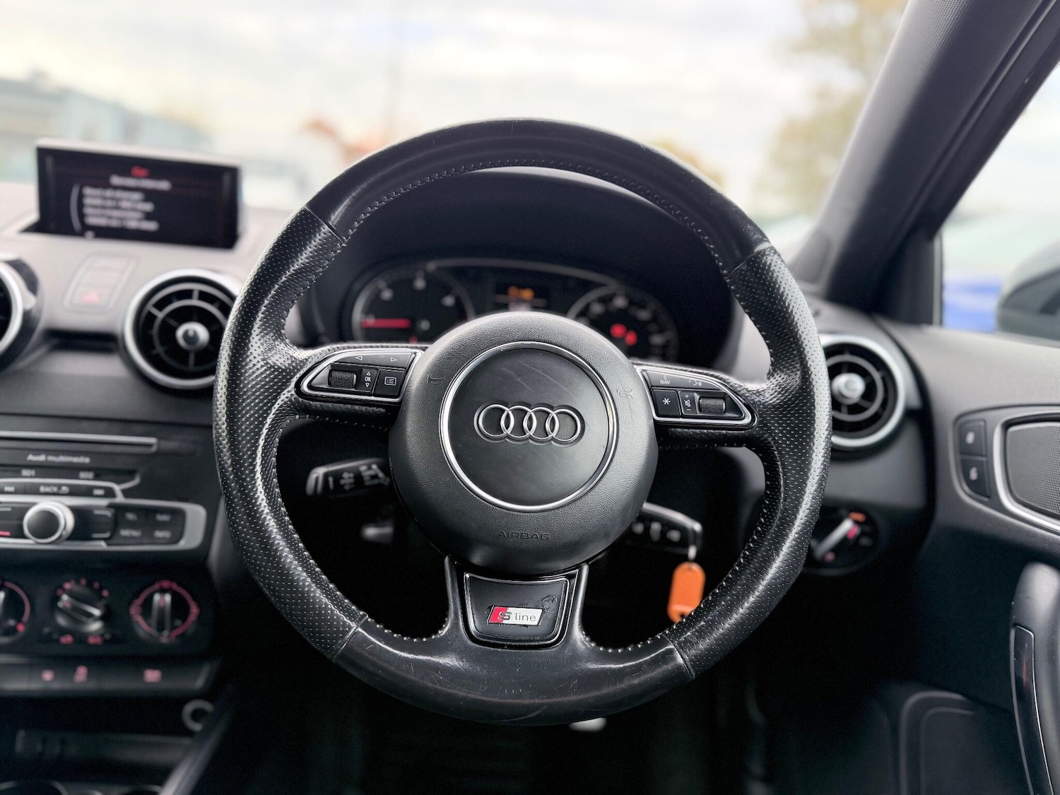 Used Audi A1 for sale - 76473843: Photo 61