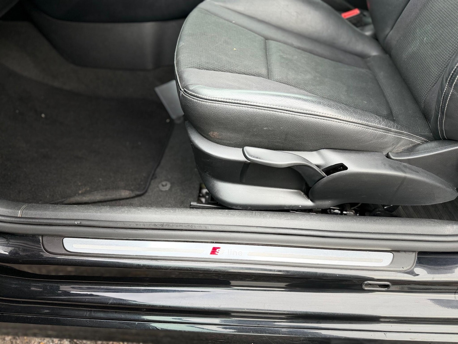 Used Audi A1 for sale - 76473843: Photo 64