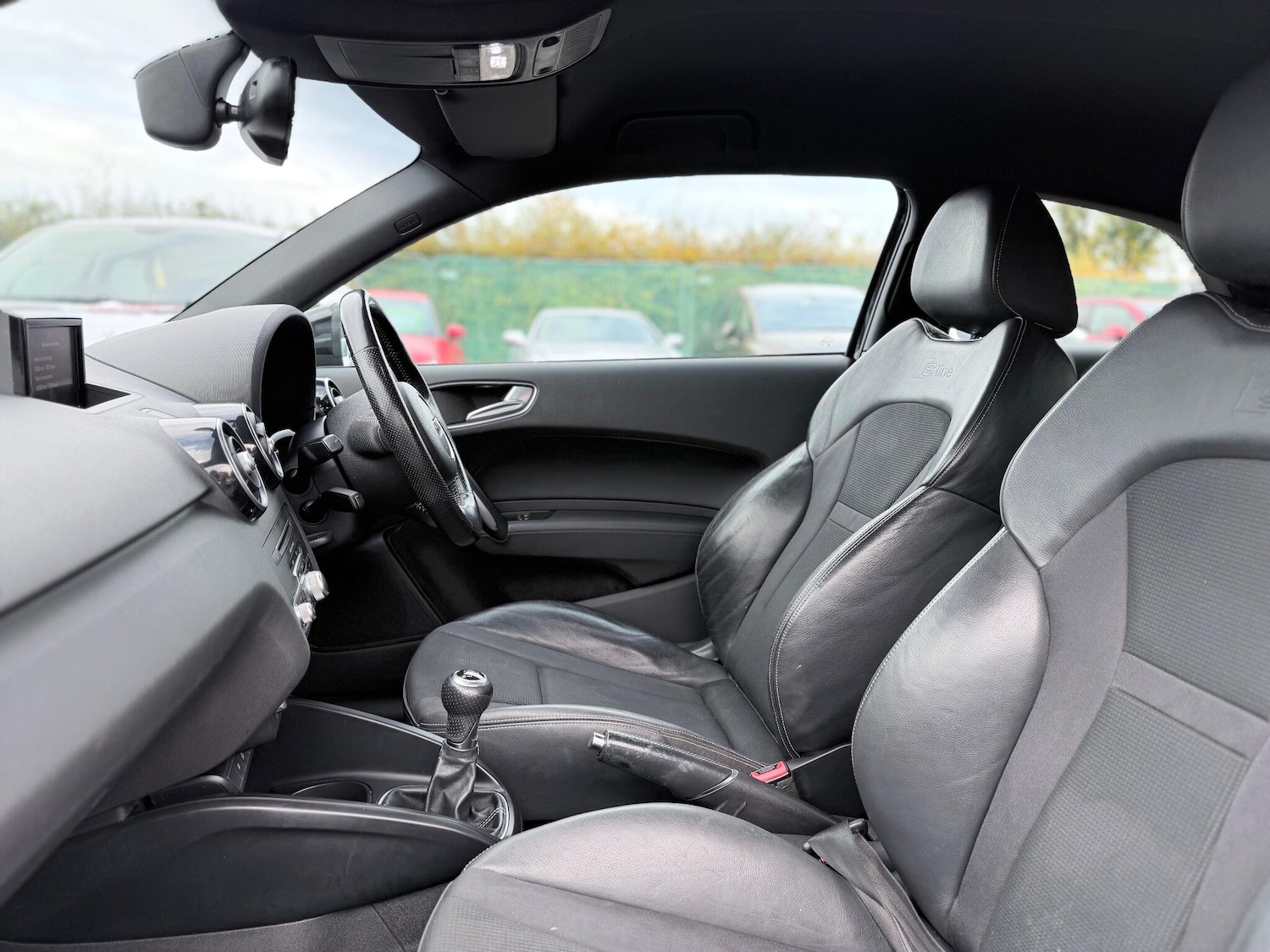 Used Audi A1 for sale - 76473843: Photo 65