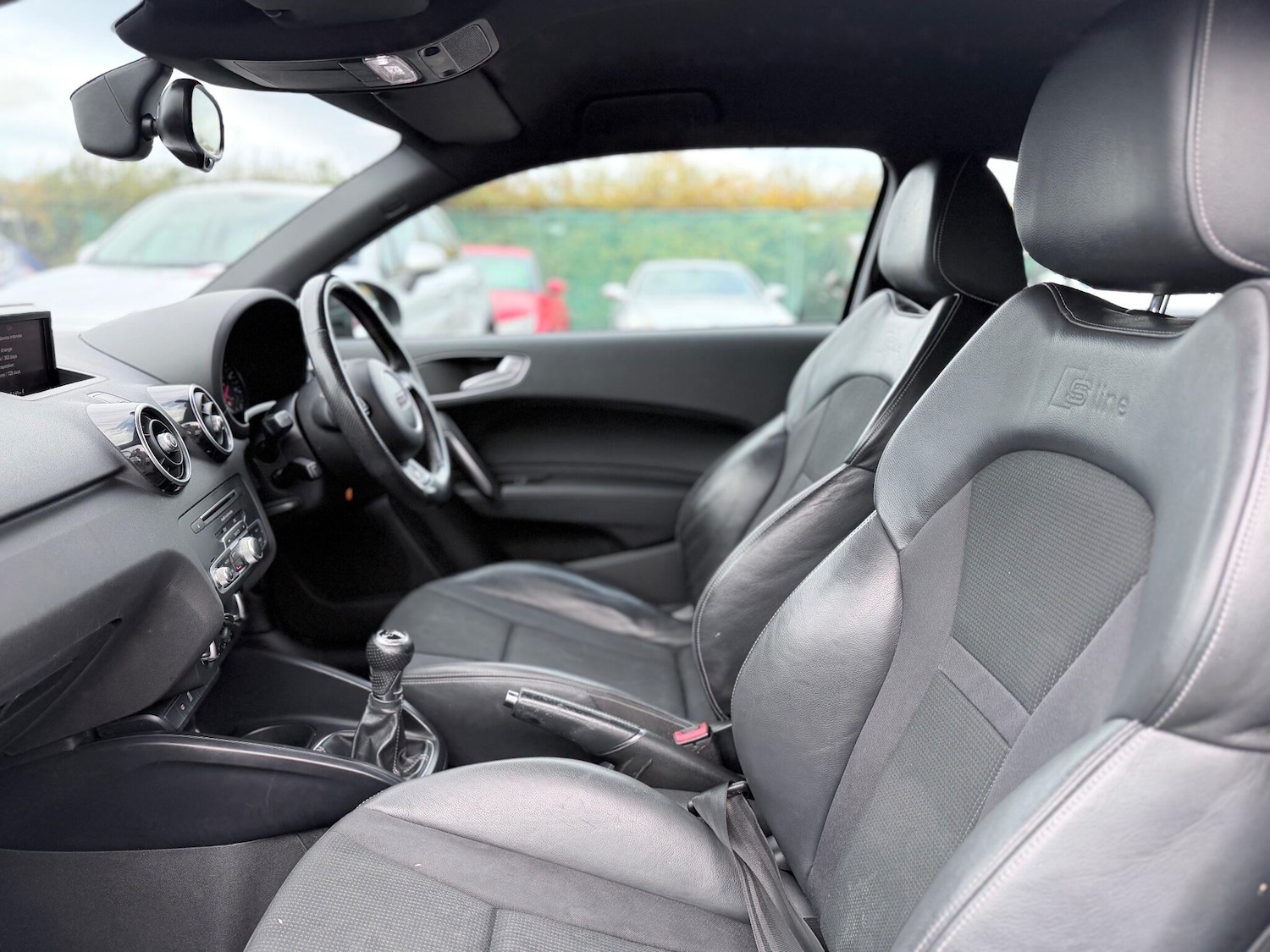 Used Audi A1 for sale - 76473843: Photo 66