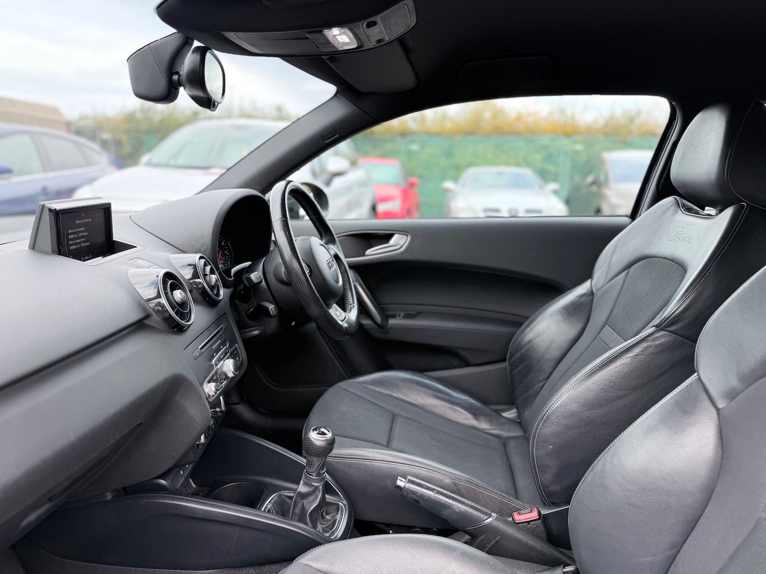 Used Audi A1 for sale - 76473843: Photo 7