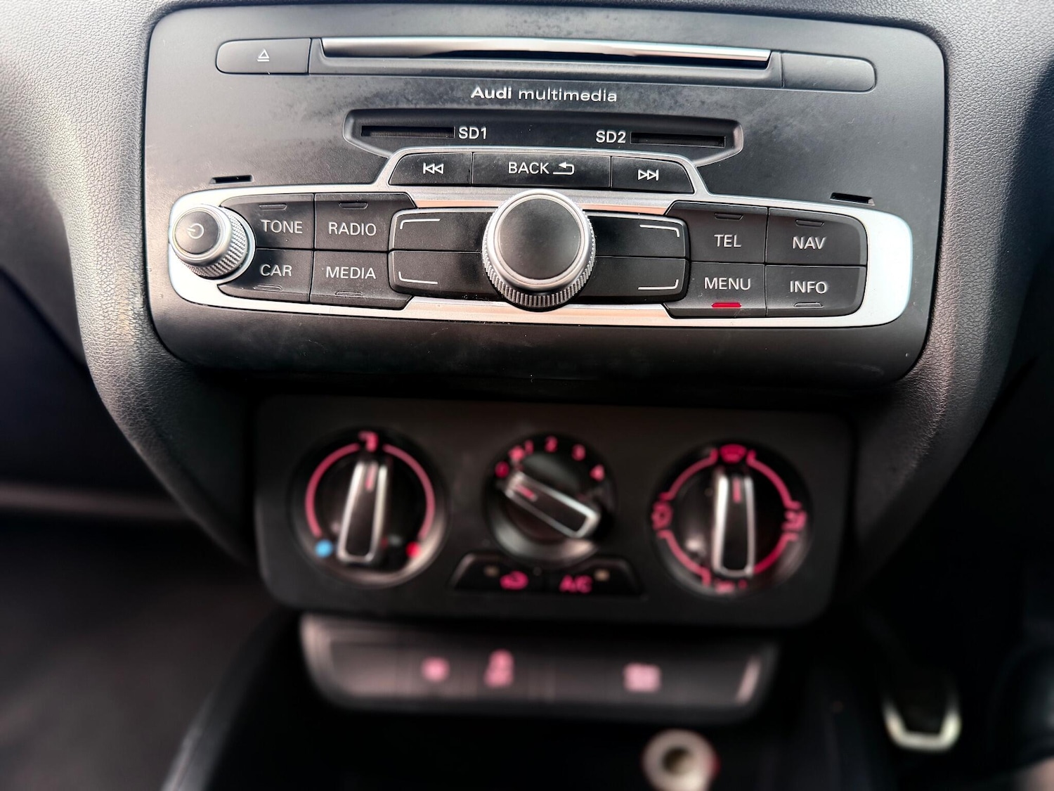 Used Audi A1 for sale - 76473843: Photo 75