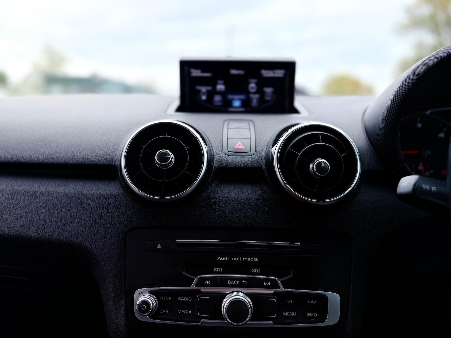 Used Audi A1 for sale - 76473843: Photo 76