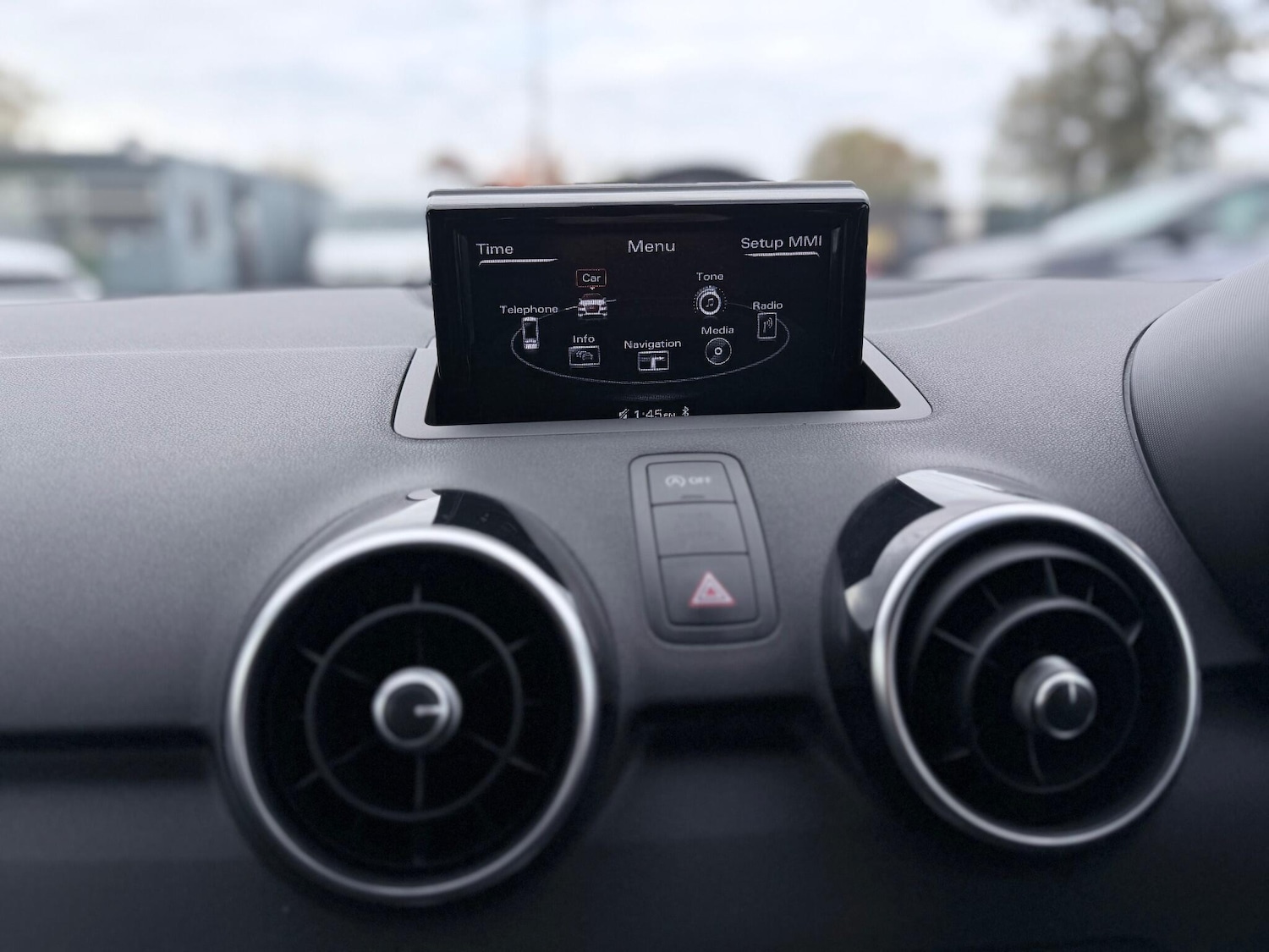 Used Audi A1 for sale - 76473843: Photo 78