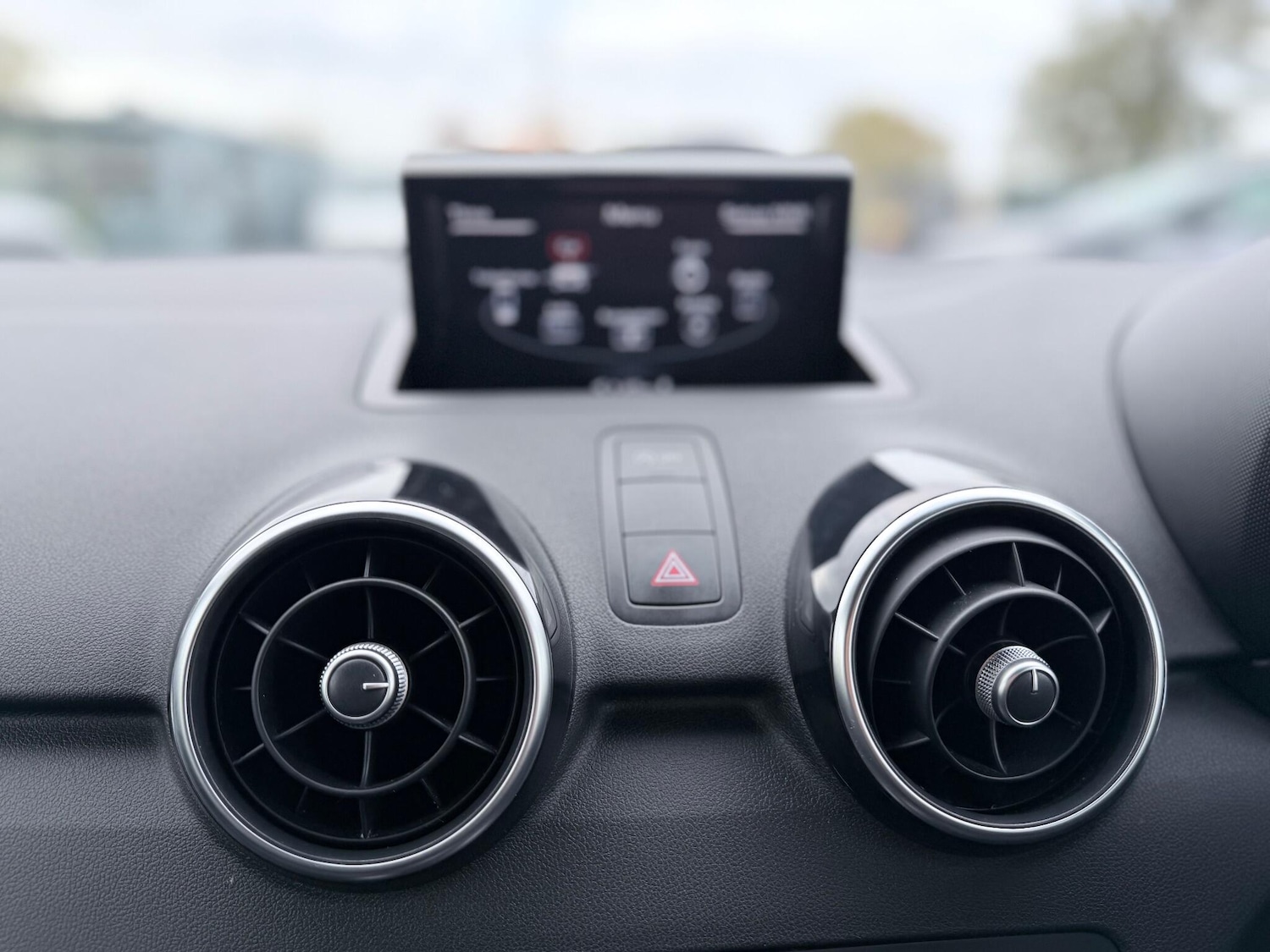 Used Audi A1 for sale - 76473843: Photo 79