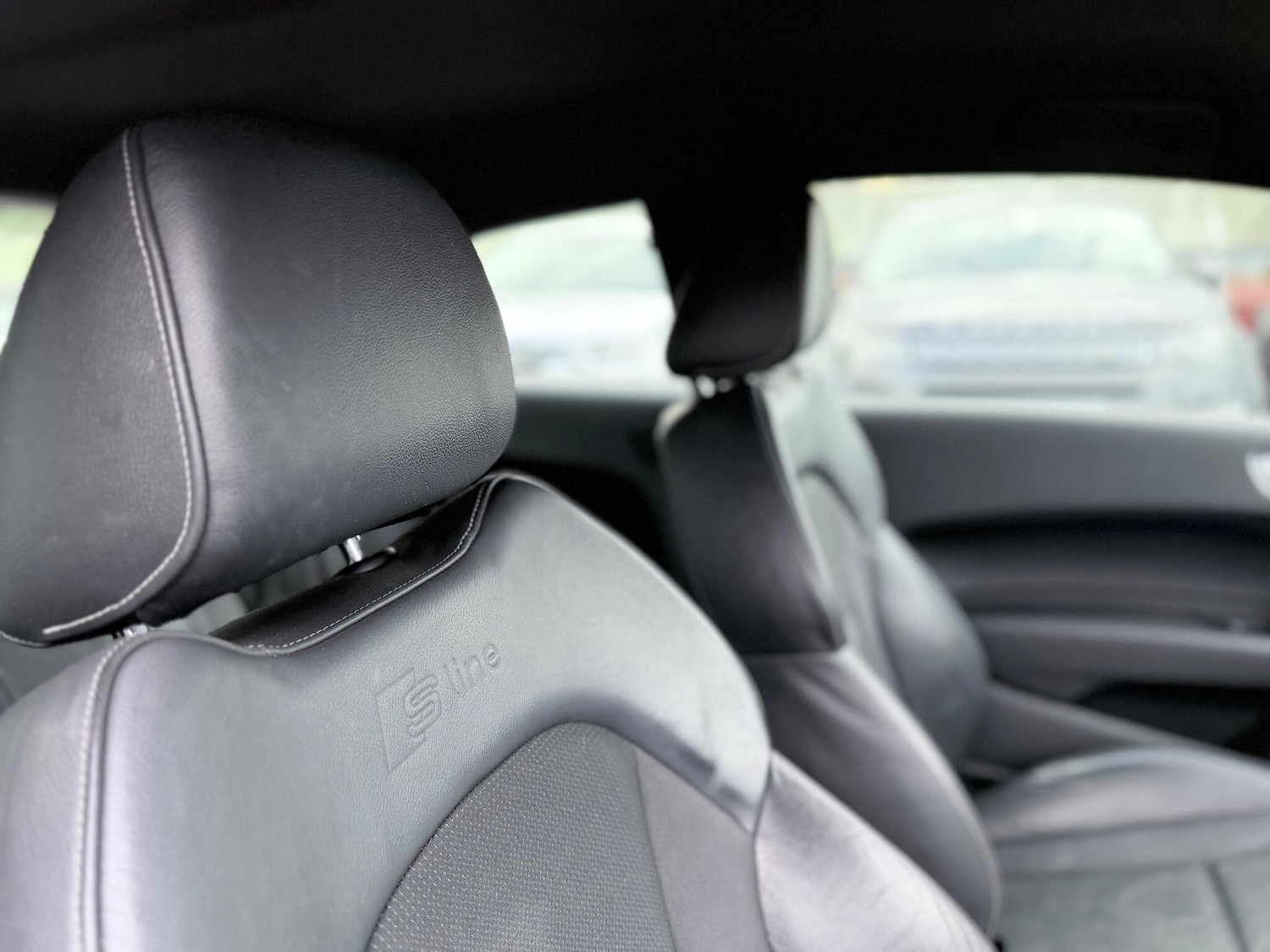 Used Audi A1 for sale - 76473843: Photo 80