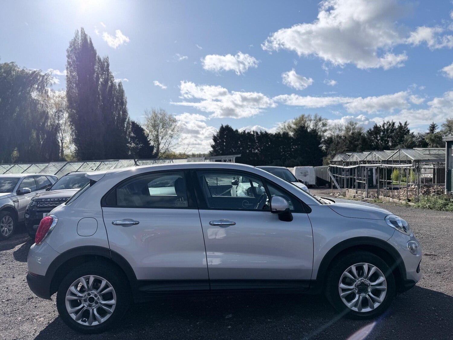 Used Fiat 500X 2015 for sale - 76370873: Photo 26