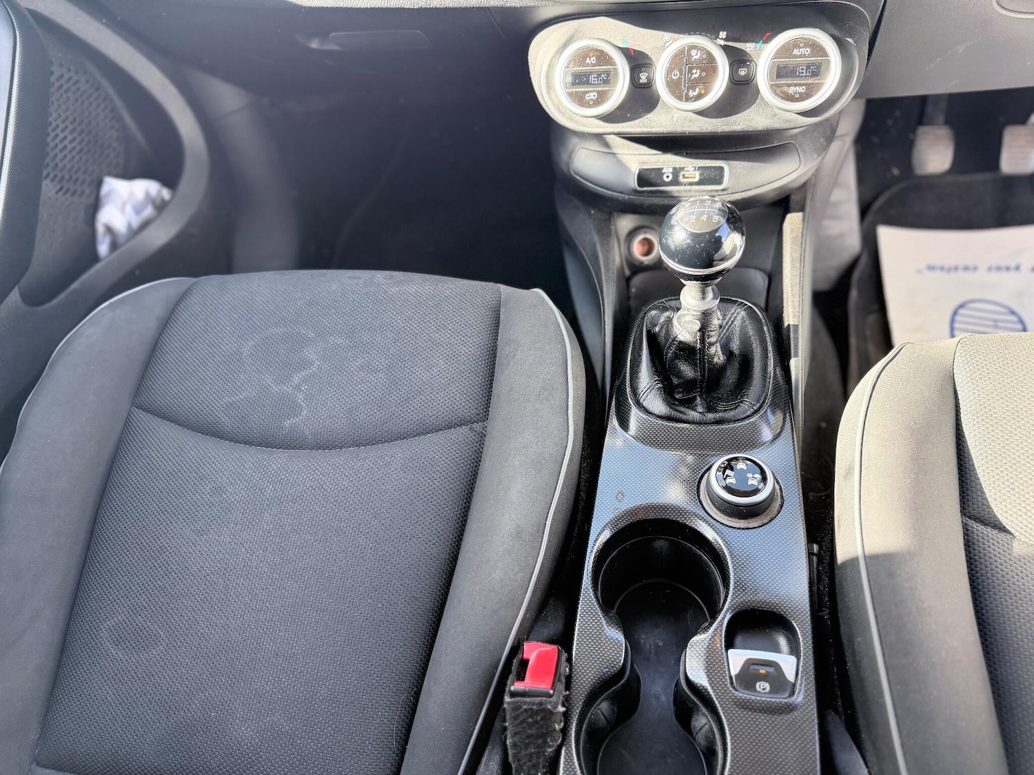 Used Fiat 500X 2015 for sale - 76370873: Photo 30