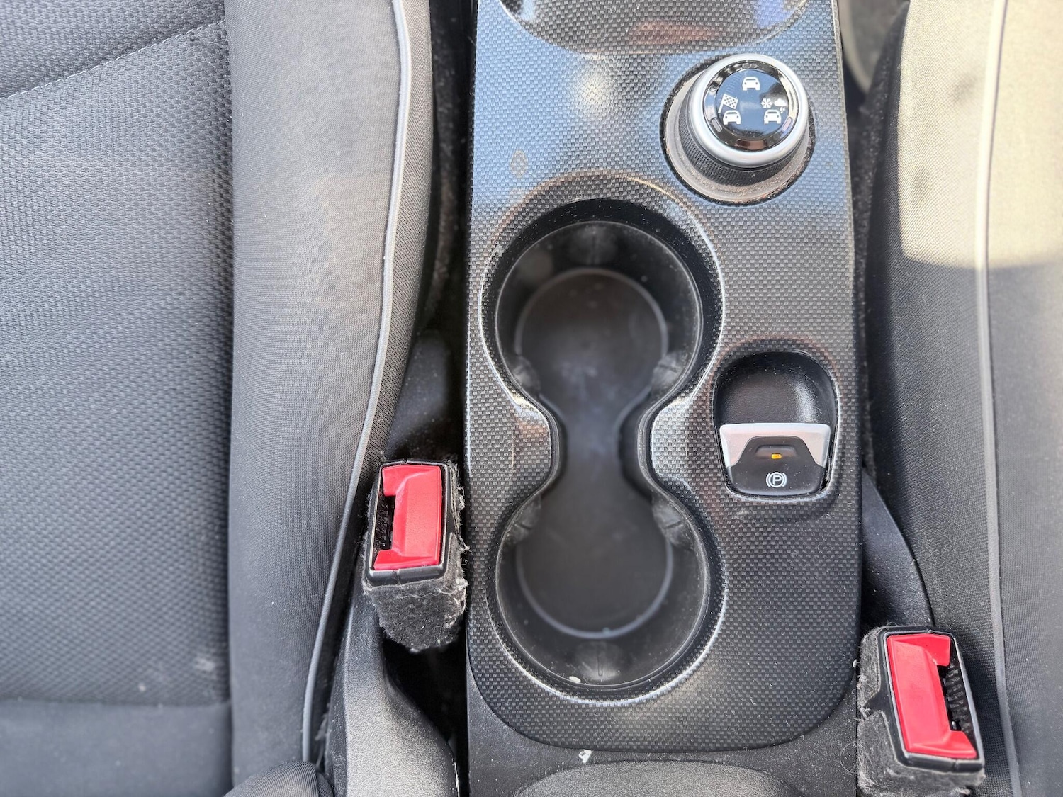 Used Fiat 500X 2015 for sale - 76370873: Photo 32