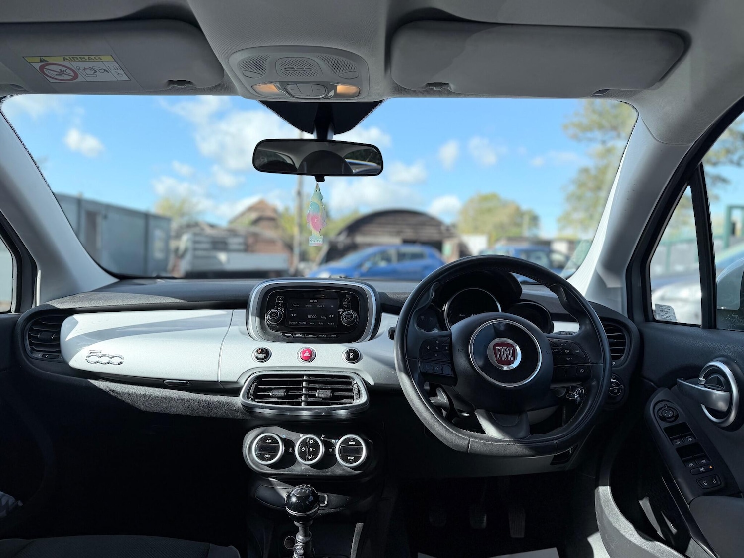 Used Fiat 500X 2015 for sale - 76370873: Photo 37