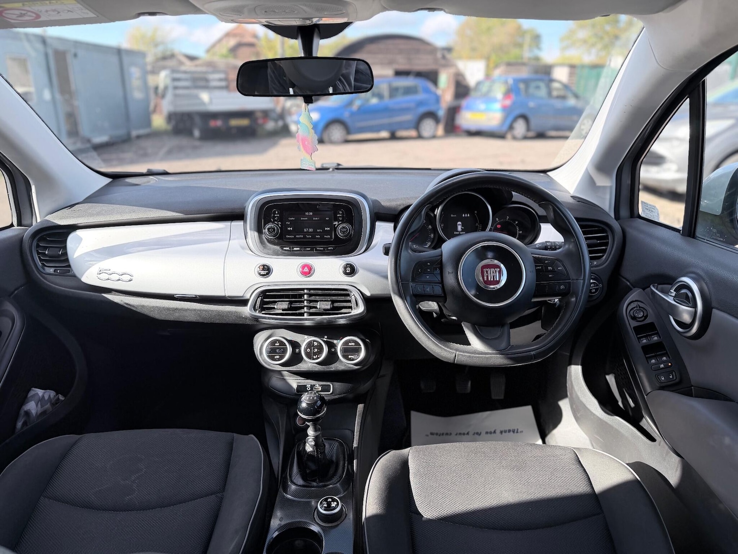 Used Fiat 500X 2015 for sale - 76370873: Photo 38