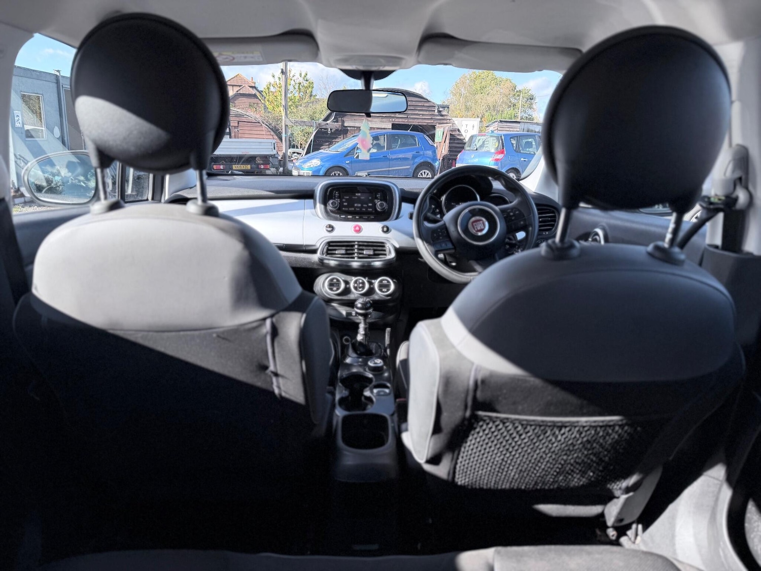 Used Fiat 500X 2015 for sale - 76370873: Photo 39