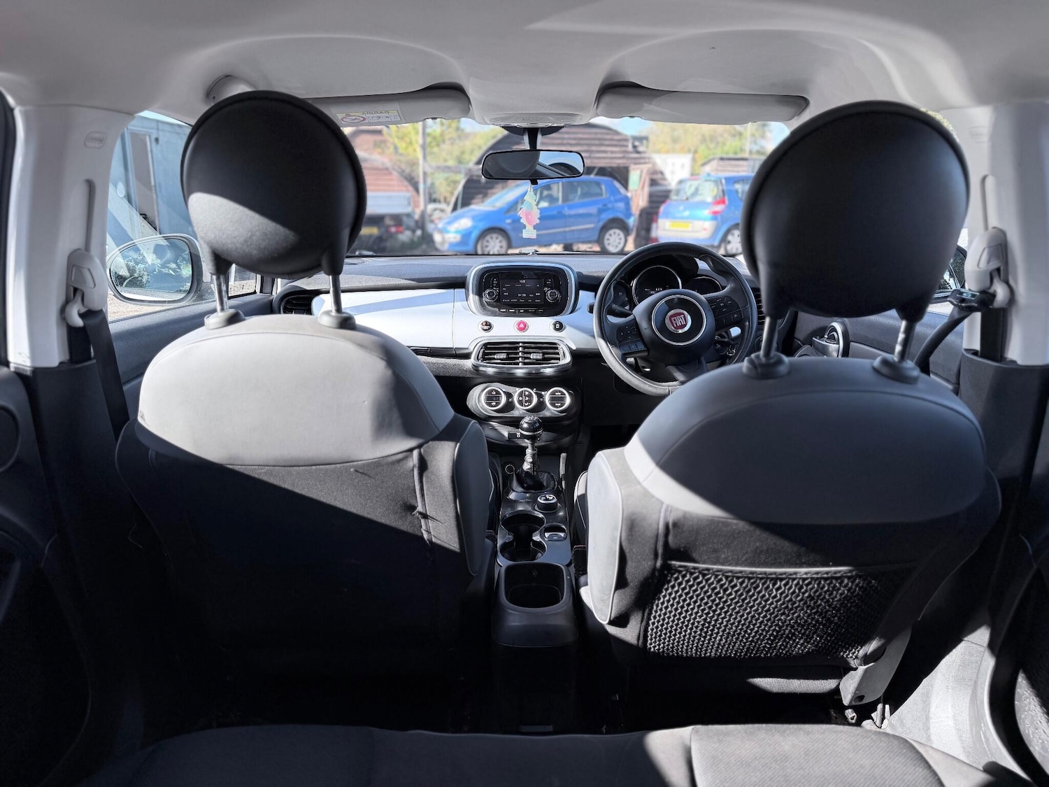 Used Fiat 500X 2015 for sale - 76370873: Photo 40