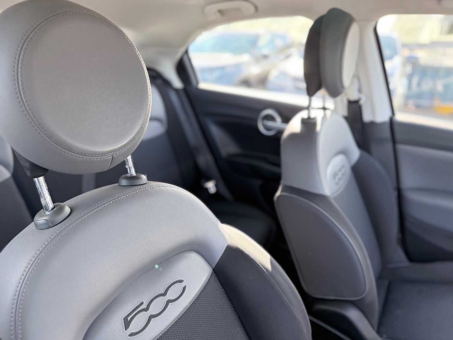 Used Fiat 500X 2015 for sale - 76370873: Photo 41