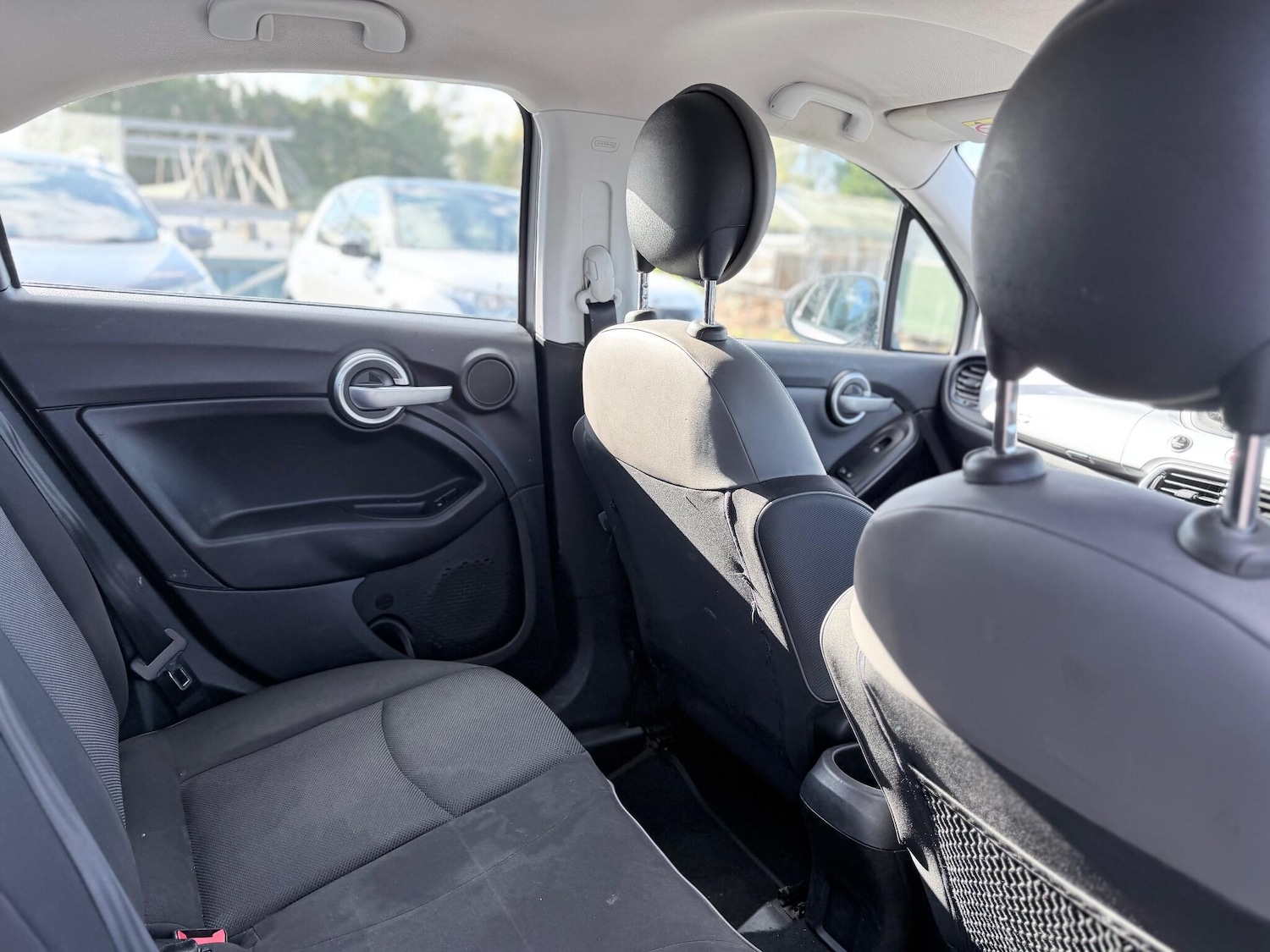 Used Fiat 500X 2015 for sale - 76370873: Photo 42