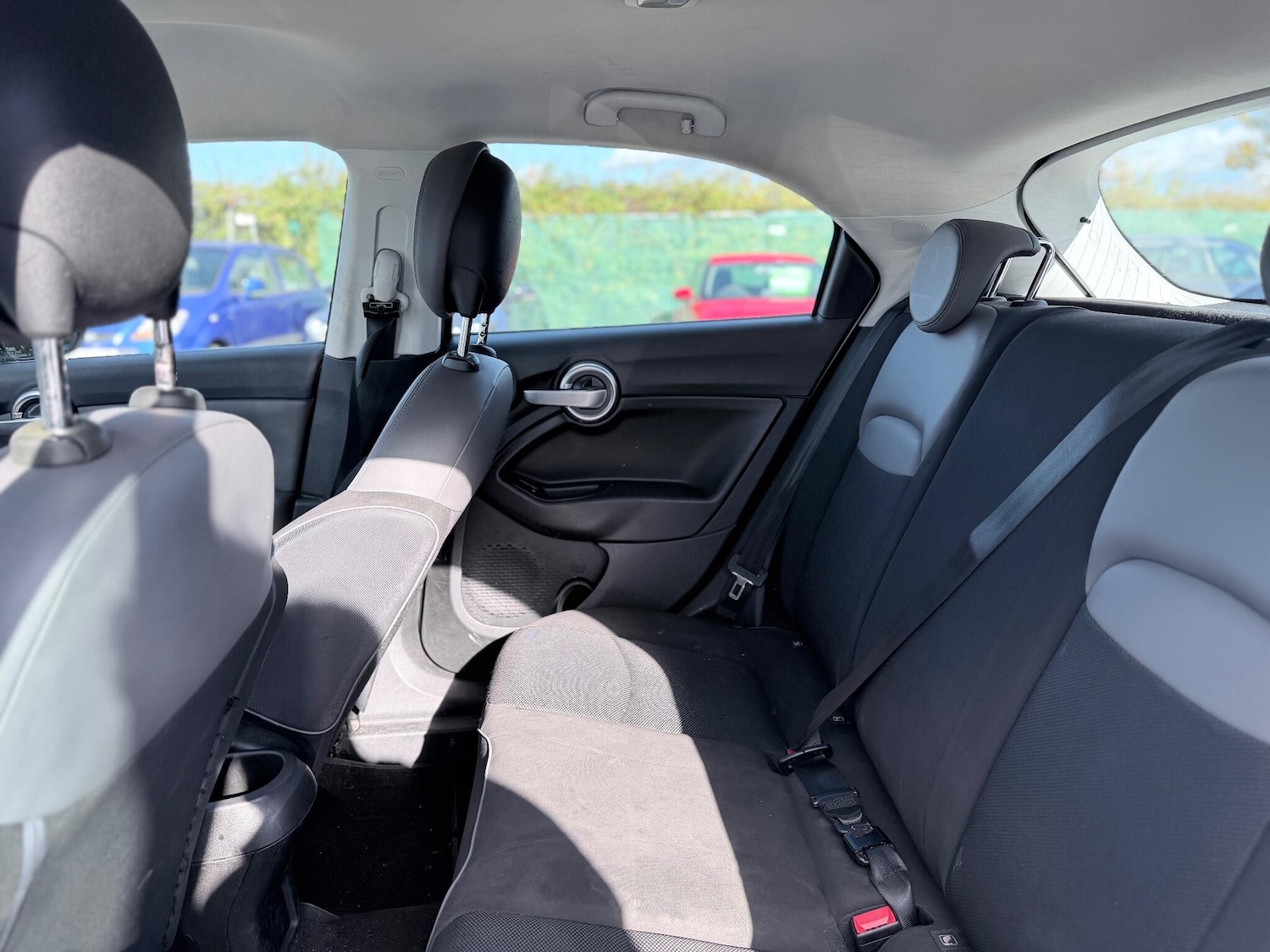 Used Fiat 500X 2015 for sale - 76370873: Photo 44