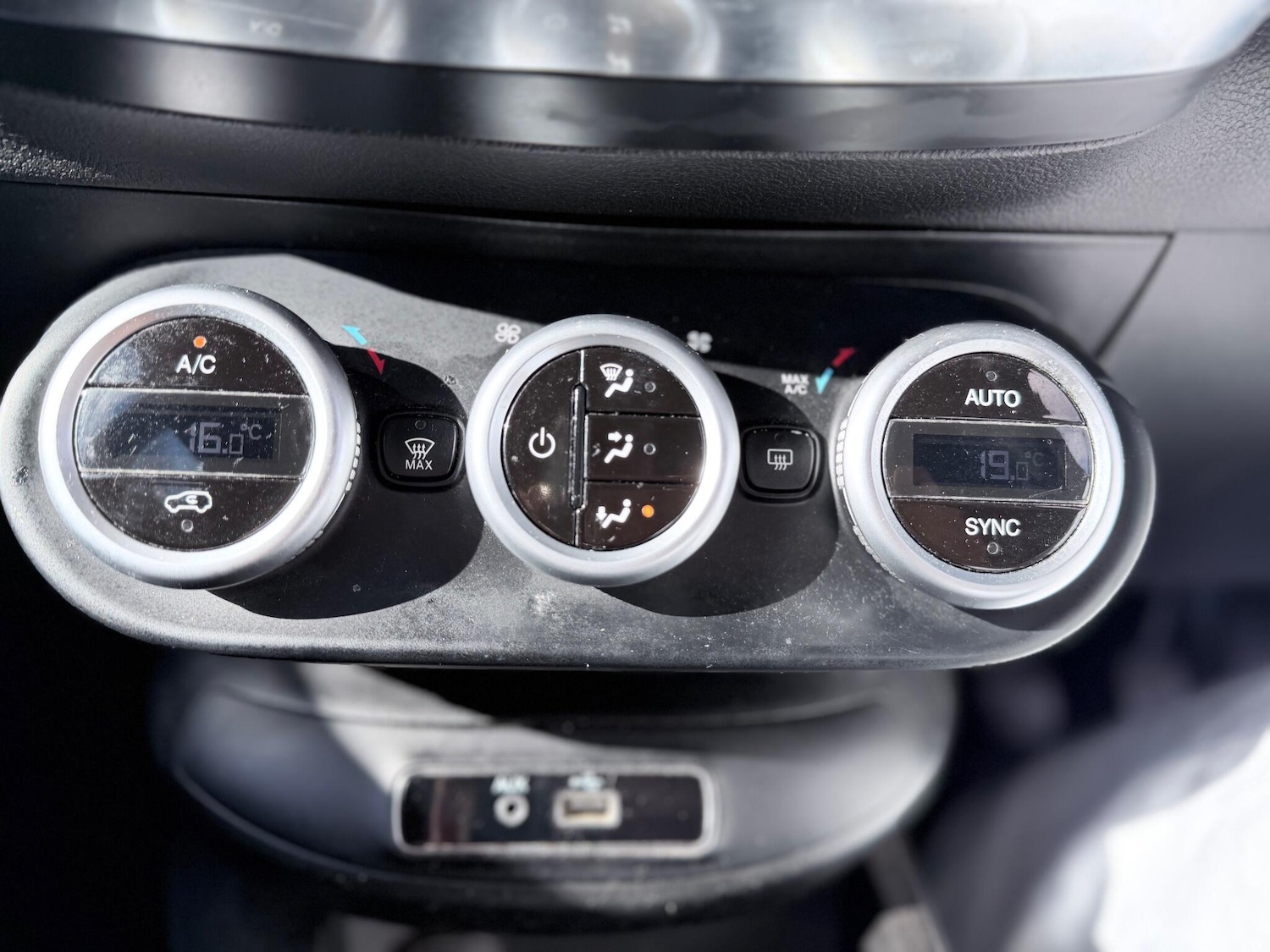 Used Fiat 500X 2015 for sale - 76370873: Photo 46