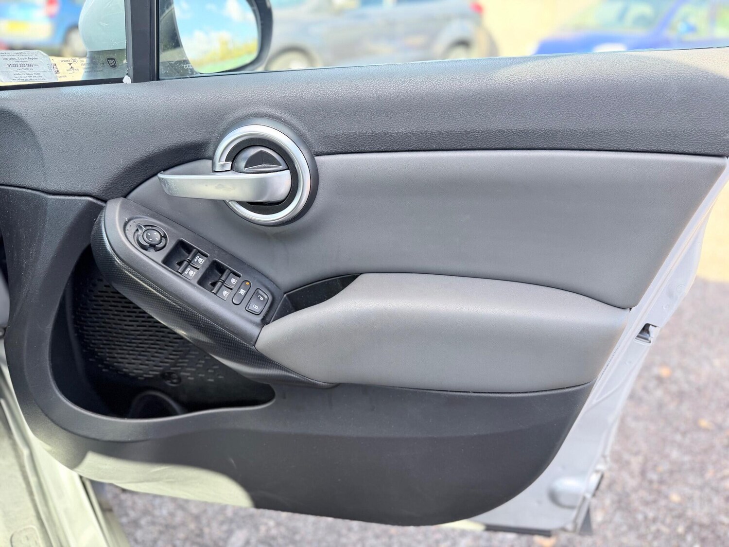 Used Fiat 500X 2015 for sale - 76370873: Photo 48