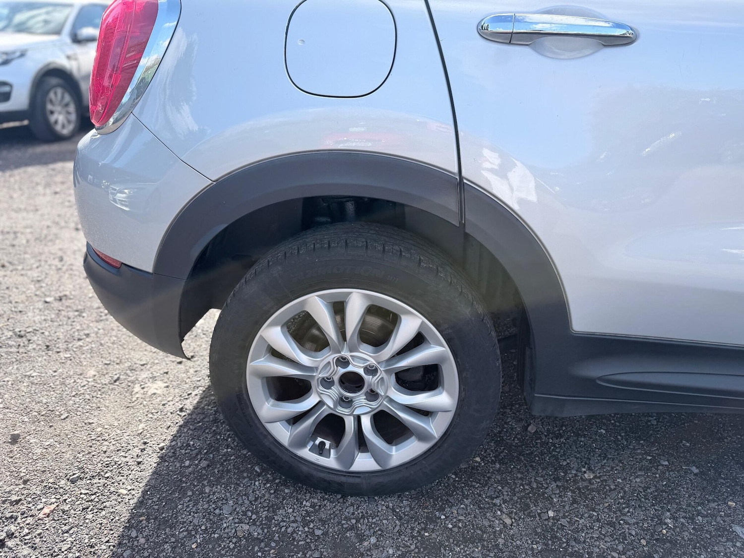 Used Fiat 500X 2015 for sale - 76370873: Photo 49