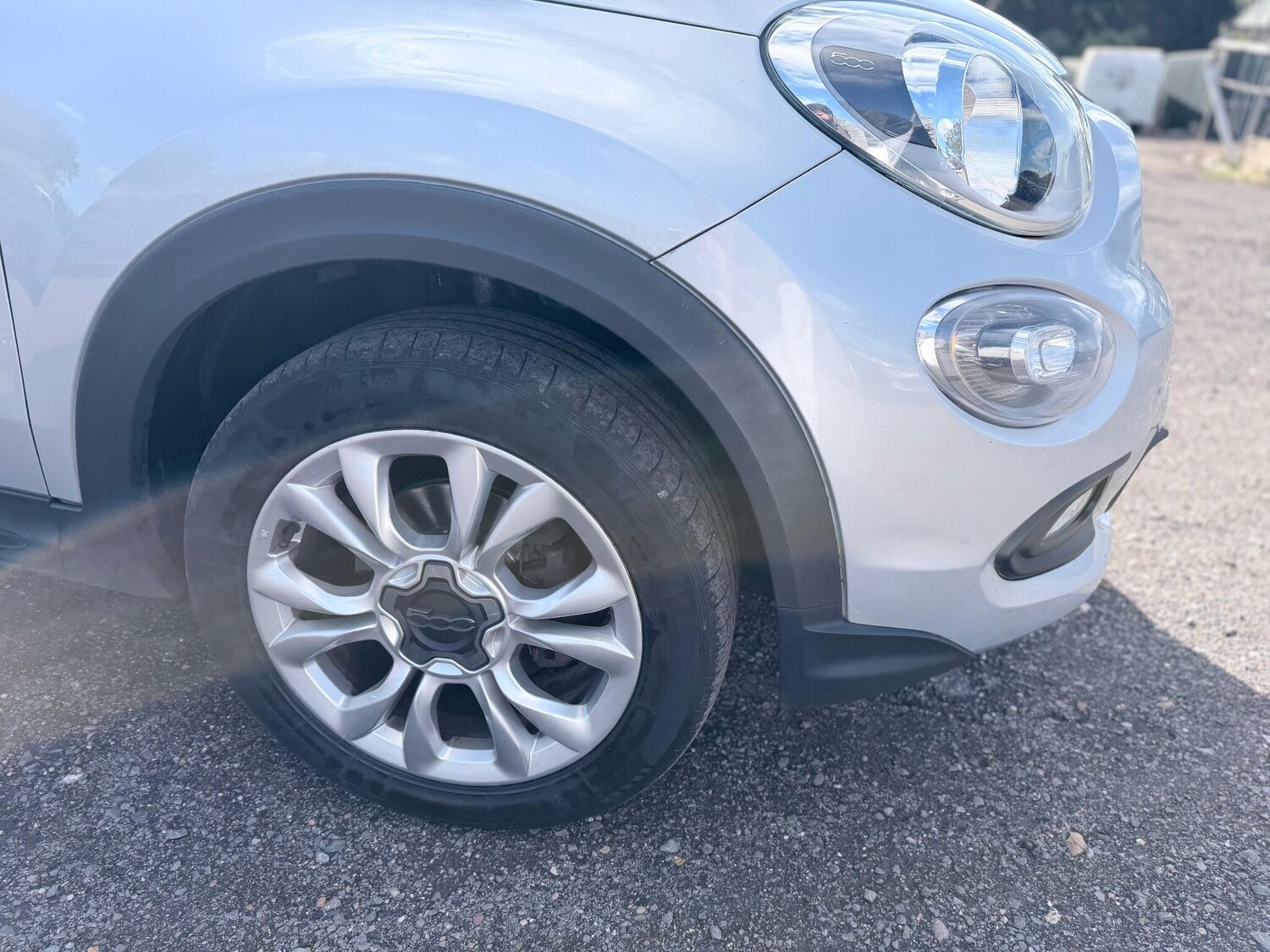 Used Fiat 500X 2015 for sale - 76370873: Photo 50