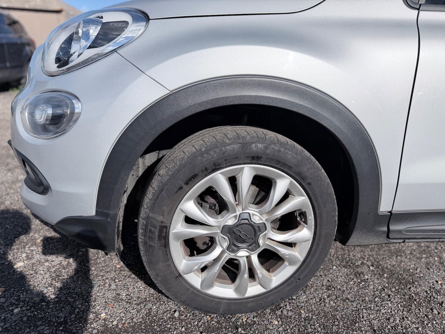 Used Fiat 500X 2015 for sale - 76370873: Photo 51