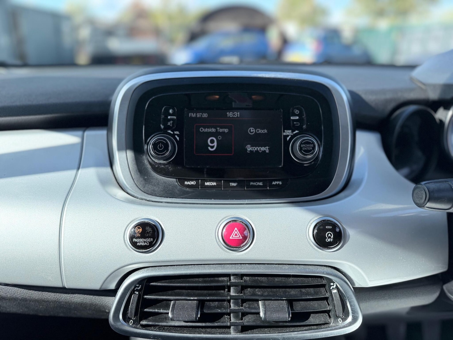 Used Fiat 500X 2015 for sale - 76370873: Photo 53