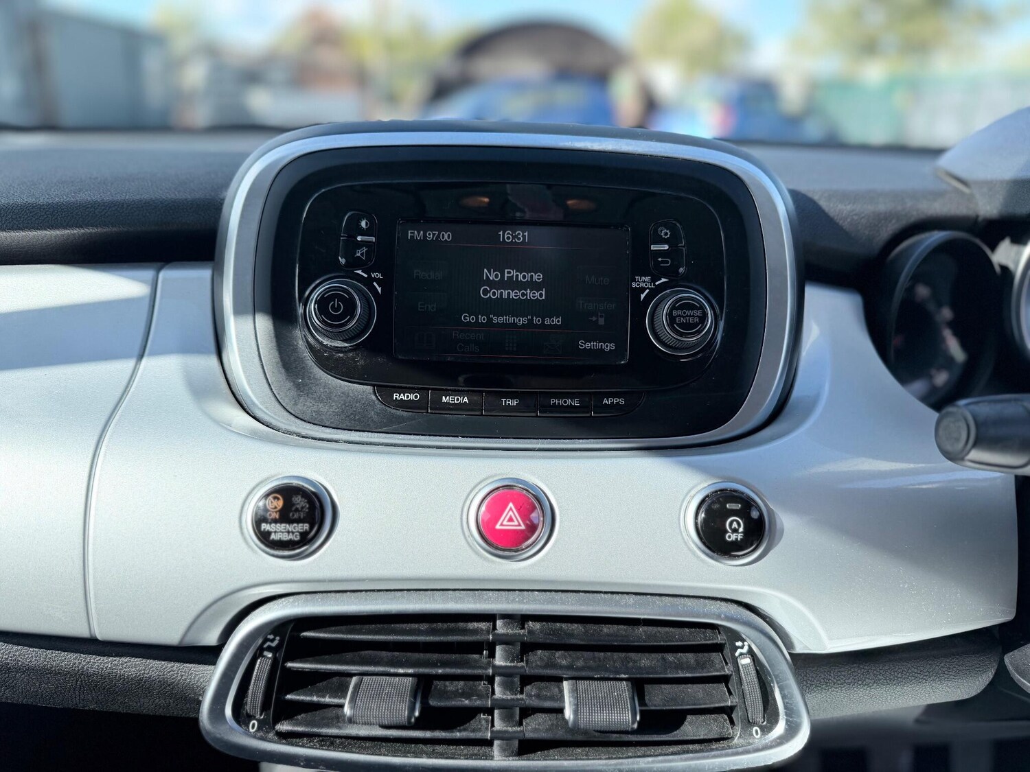 Used Fiat 500X 2015 for sale - 76370873: Photo 54
